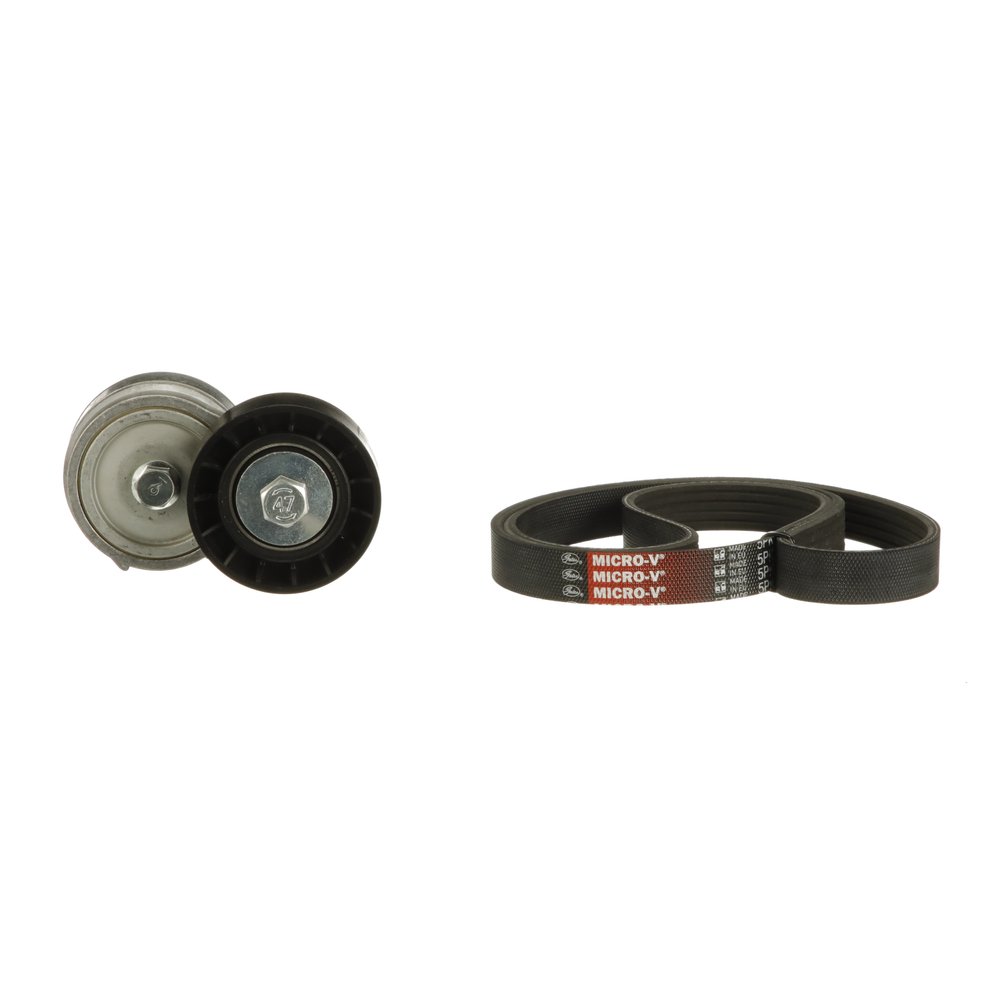 Moniurahihna GATES JEEP RENEGADE K015PK1215
