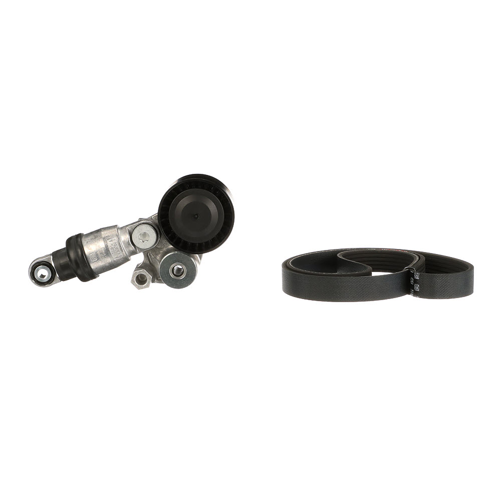 Dirzas pleistiskas polifoninis GATES MAZDA CX-9 K016PK970XS
