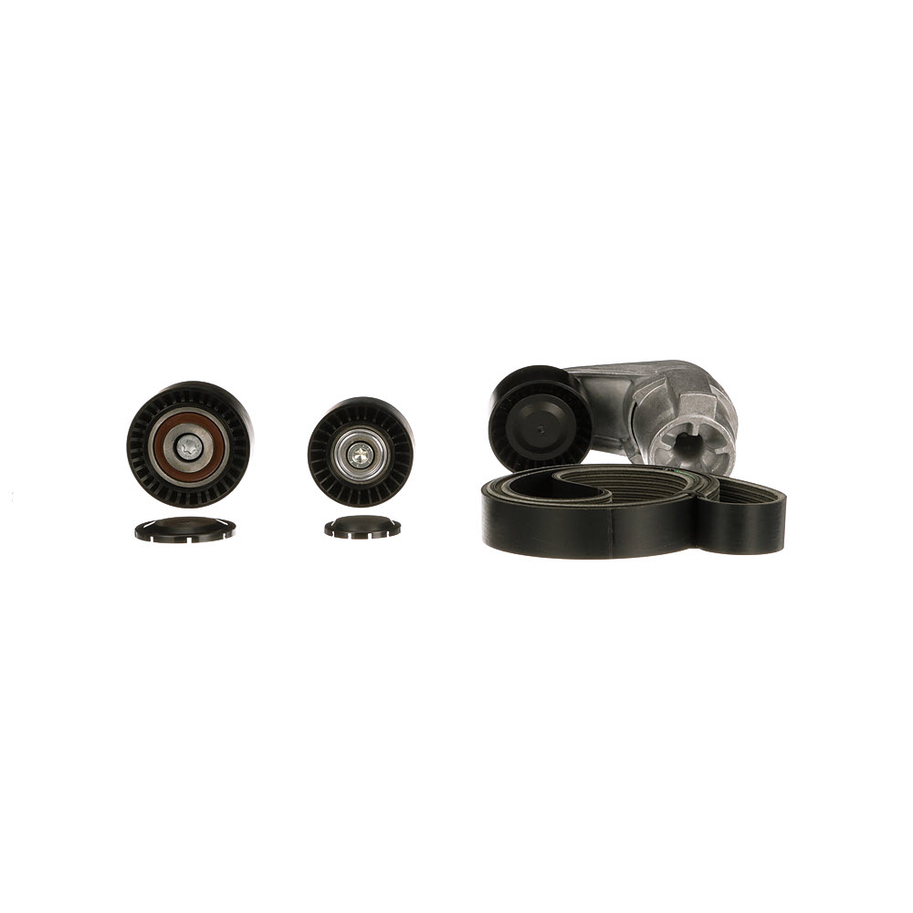 GATES K018PK1475 Ιμάντας poly-V BMW F01 740i , Li xDrive 3.0 320 PS Βενζίνη 2015