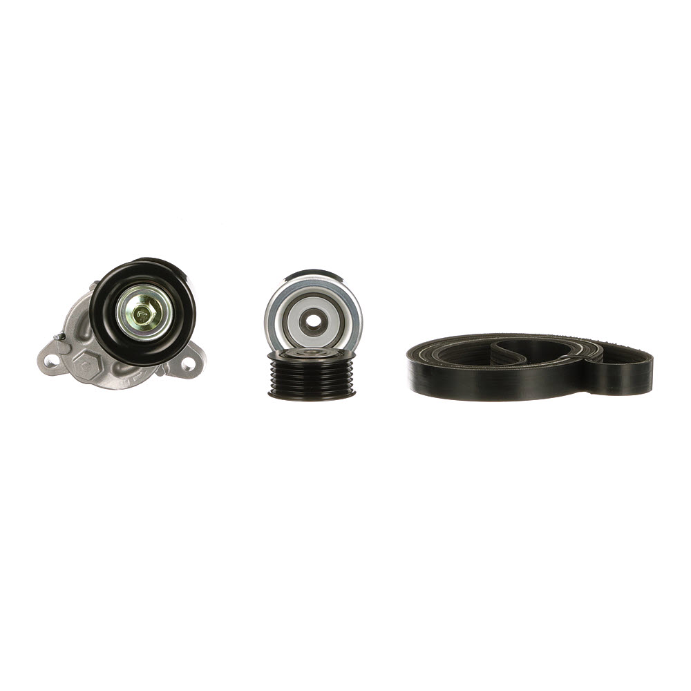 GATES K026PK2198 Ιμάντας poly-V Mitsubishi Eclipse Cross 2.0 150 PS Βενζίνη 2024