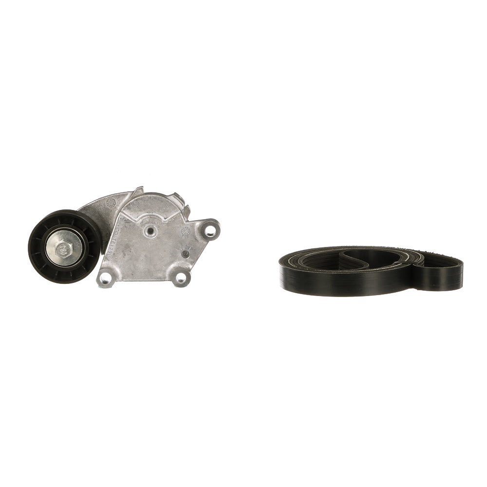 GATES K036PK965 Rebrasti jermen C4 Spacetourer 1.6 HDi 116 km Dizel 2021