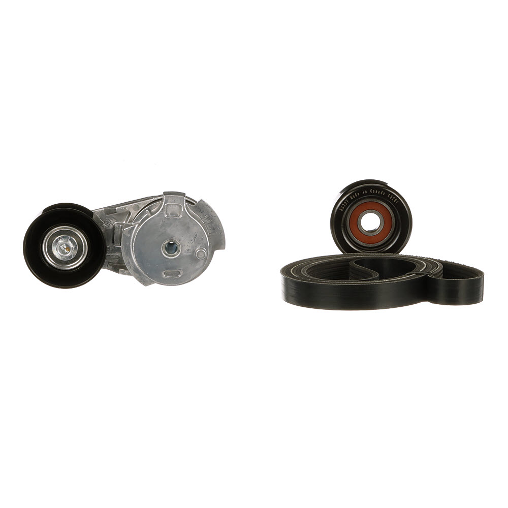 GATES K056PK2330 Ιμάντας poly-V GMC Envoy II SUV 4.2 4WD 279 PS Βενζίνη 2006