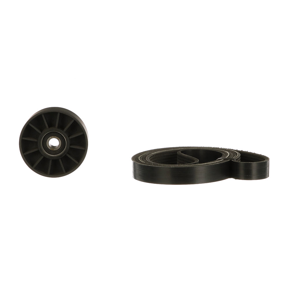 K066PK1275 GATES 6PK1275 Keilrippenriemensatz