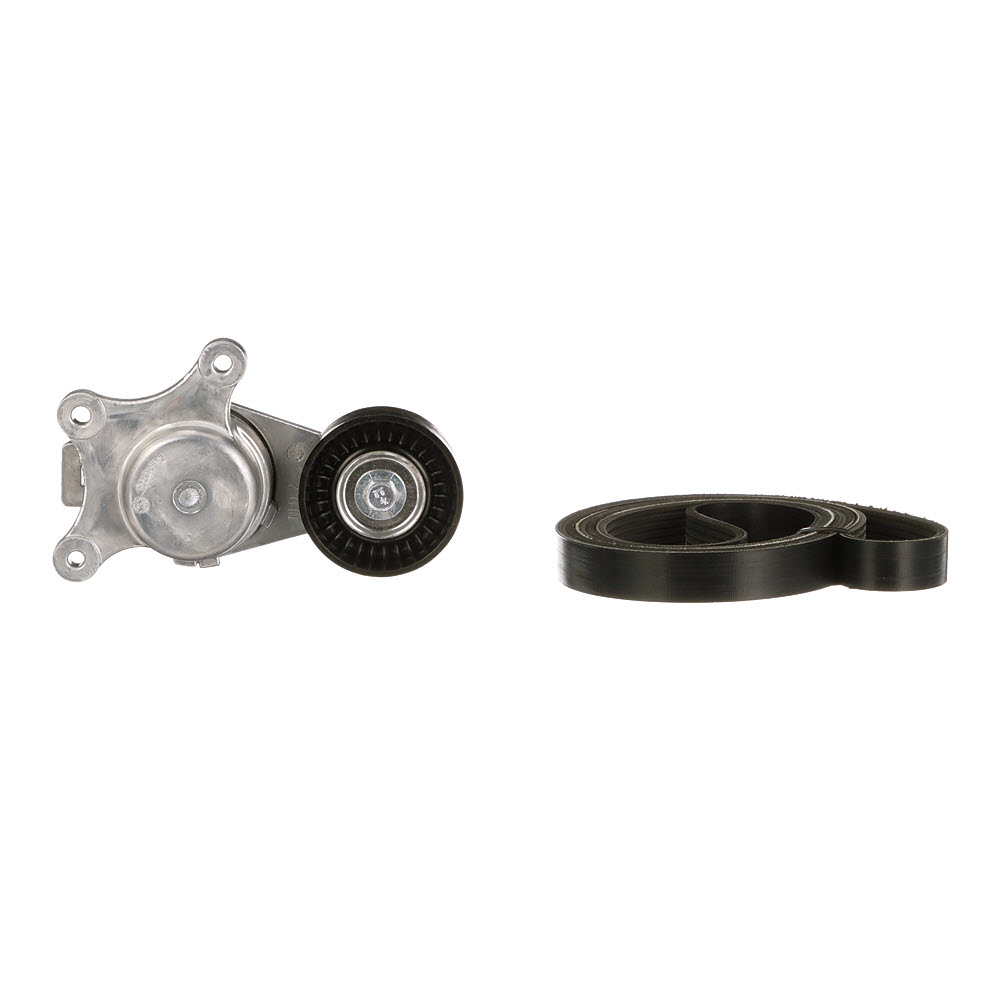 GATES K076PK1138 Ιμάντας poly-V Mazda CX 9 TB 3.7 AWD 273 PS Βενζίνη 2024