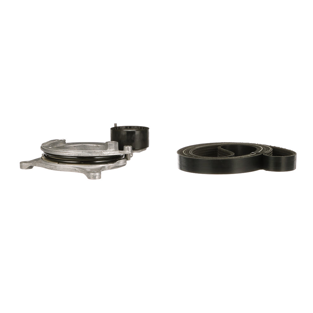 GATES K106PK1173 Ιμάντας poly-V Mini F55 2.0 Cooper SD 163 PS Πετρέλαιο 2022