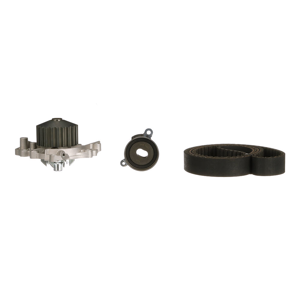 GATES KP15348XS Distributieset Honda Civic VI 1.6 VTi (EK4, SO4) 160 Pk Benzine 2001