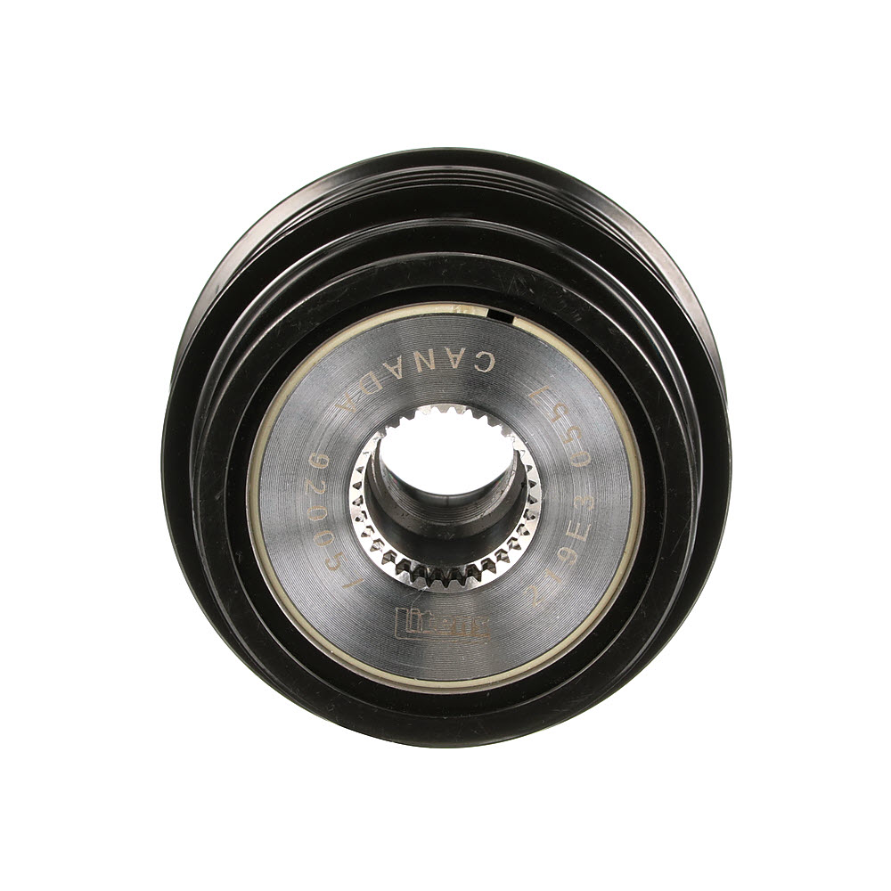 GATES OAP7273 Oglene scetke, alternator Kia Ceed CD