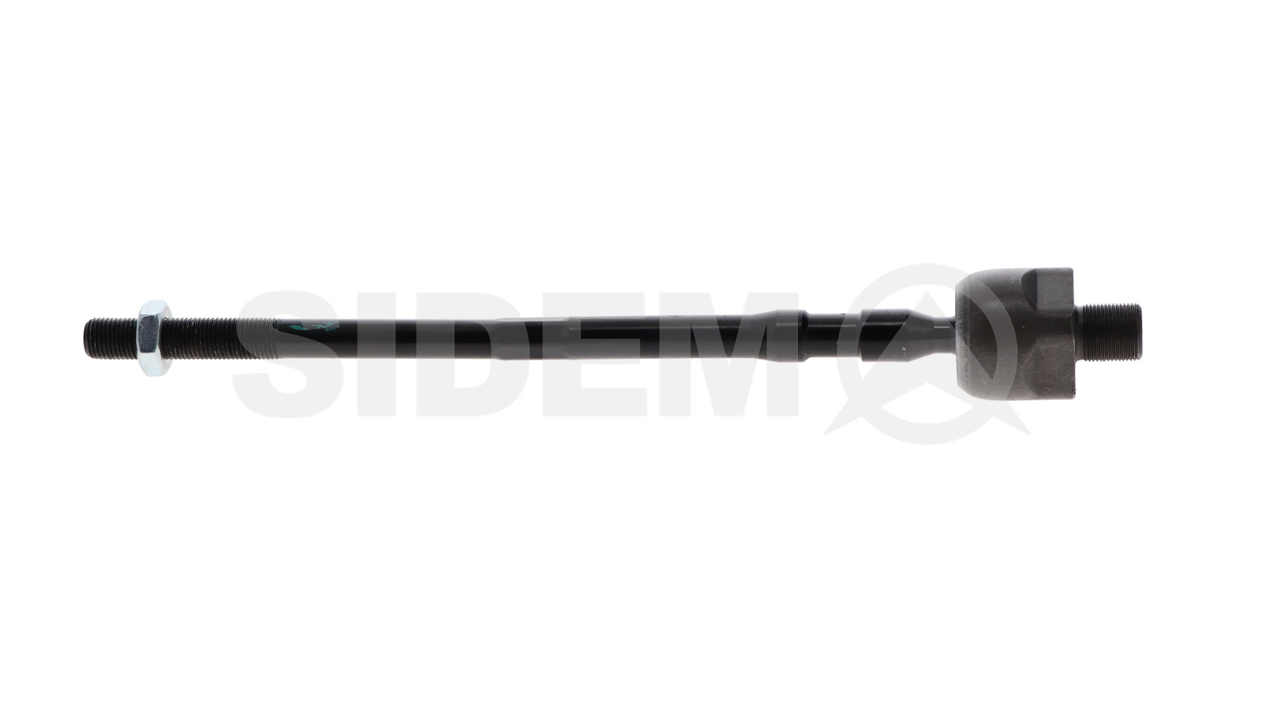 SIDEM 41314 Raidetanko Nissan Almera n16 2.0 145 hv Bensiini 2022