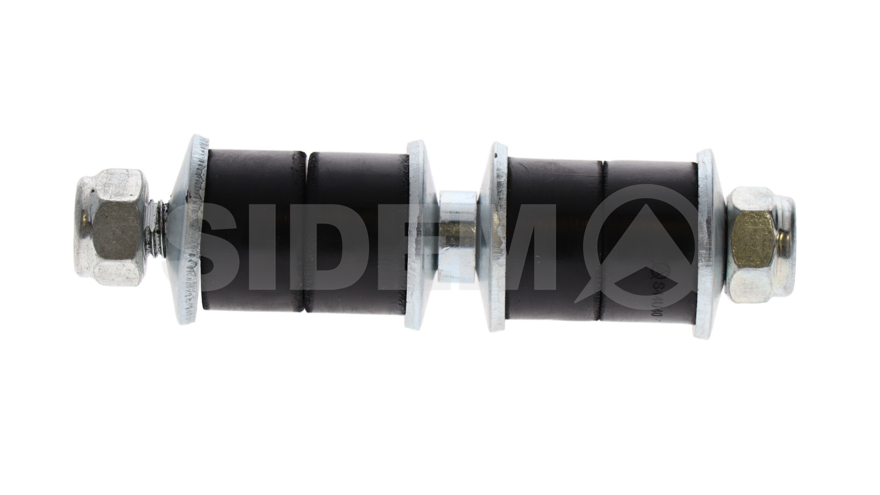 SIDEM 41464 Calidad y precios justos