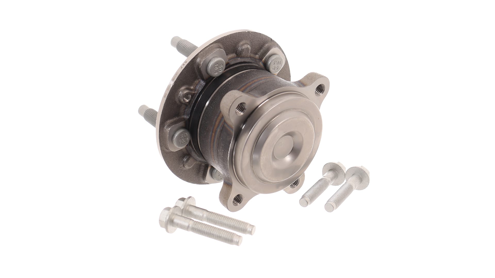 Cojinete de rueda SKF OPEL ASTRA VKBA 7111
