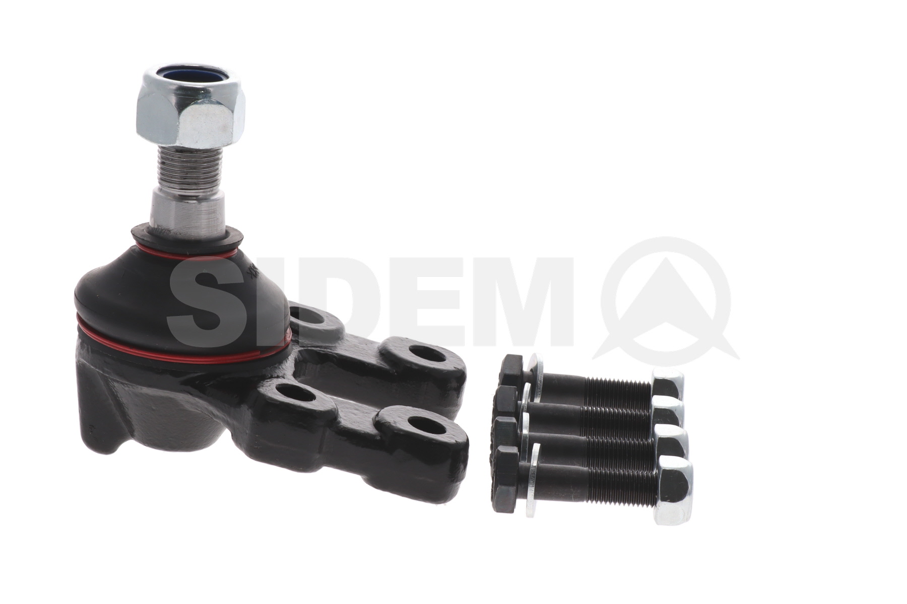 SIDEM 42180 Fuseekogel Nissan Terrano 2 R20 3.5 4WD 241 Pk Benzine 1996