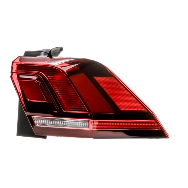 Optique arrière TYC VOLKSWAGEN TIGUAN 11-9037-16-9