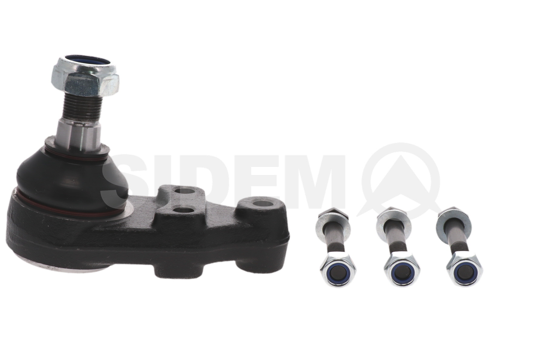 SIDEM 4281 Fuseekogel Ford Transit MK5 2.5 DI 116 Pk Diesel 1999