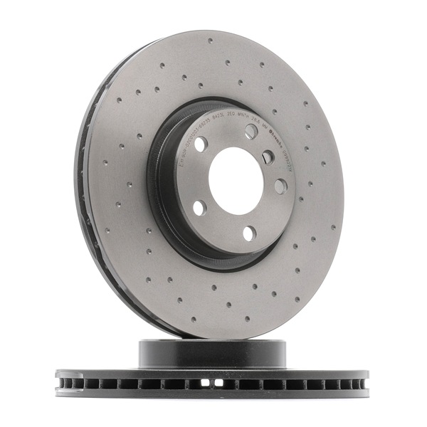 BREMBO 09.9922.1X 1A-Qualität und faire Preise