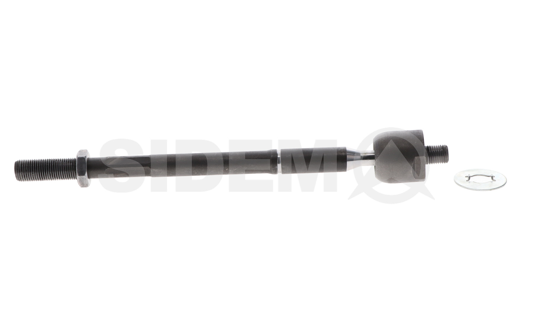 SIDEM 45012 Άρθρωση, μπάρα Toyota Avensis Verso M2 2.4 VVT-i (ACM21_) 160 PS Βενζίνη 2006