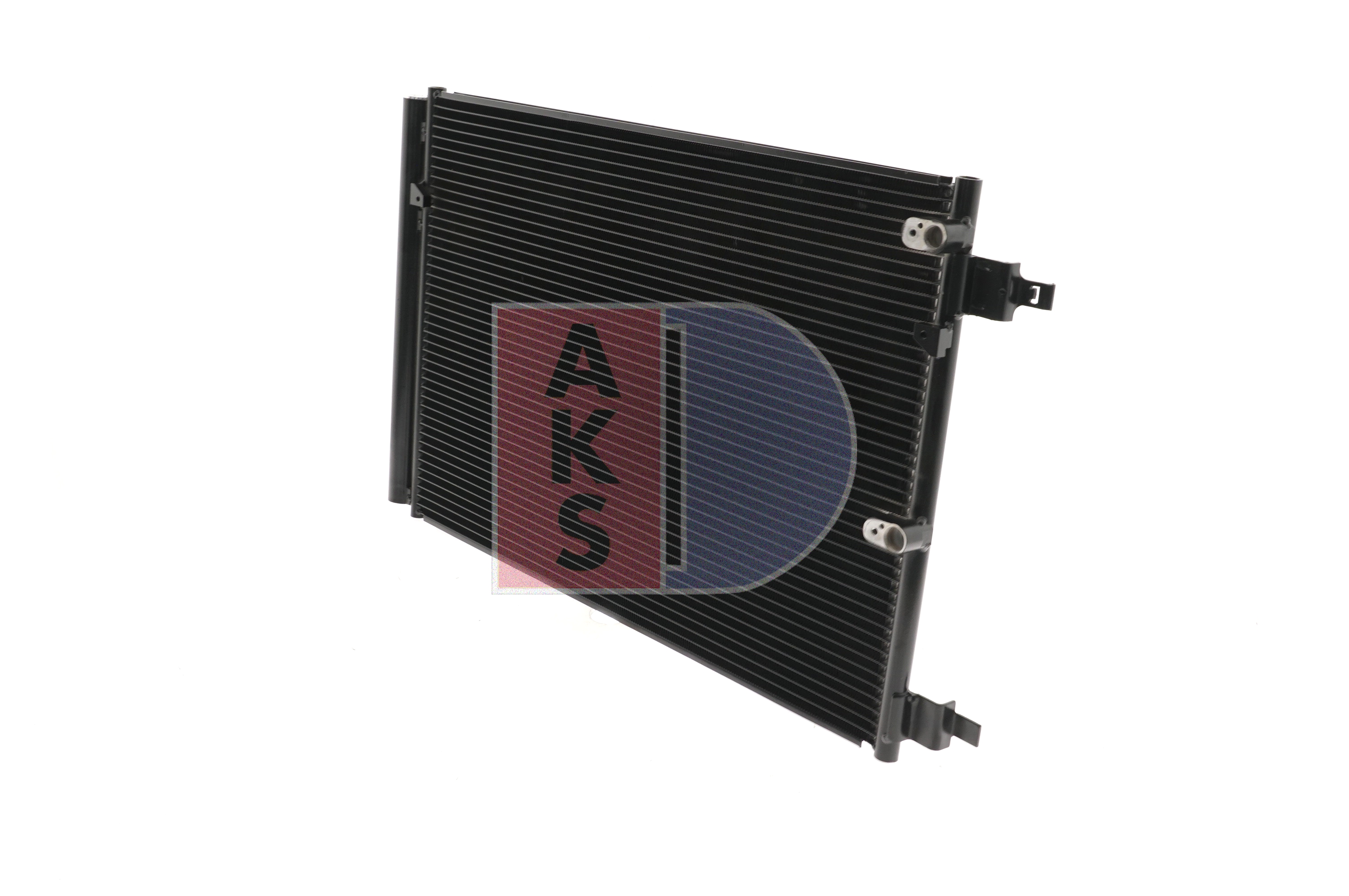 AKS DASIS 042054N condensor BENTLEY Continental GTC 4.0 FLEX AWD 507 Pk Benzine/Ethanol 2018