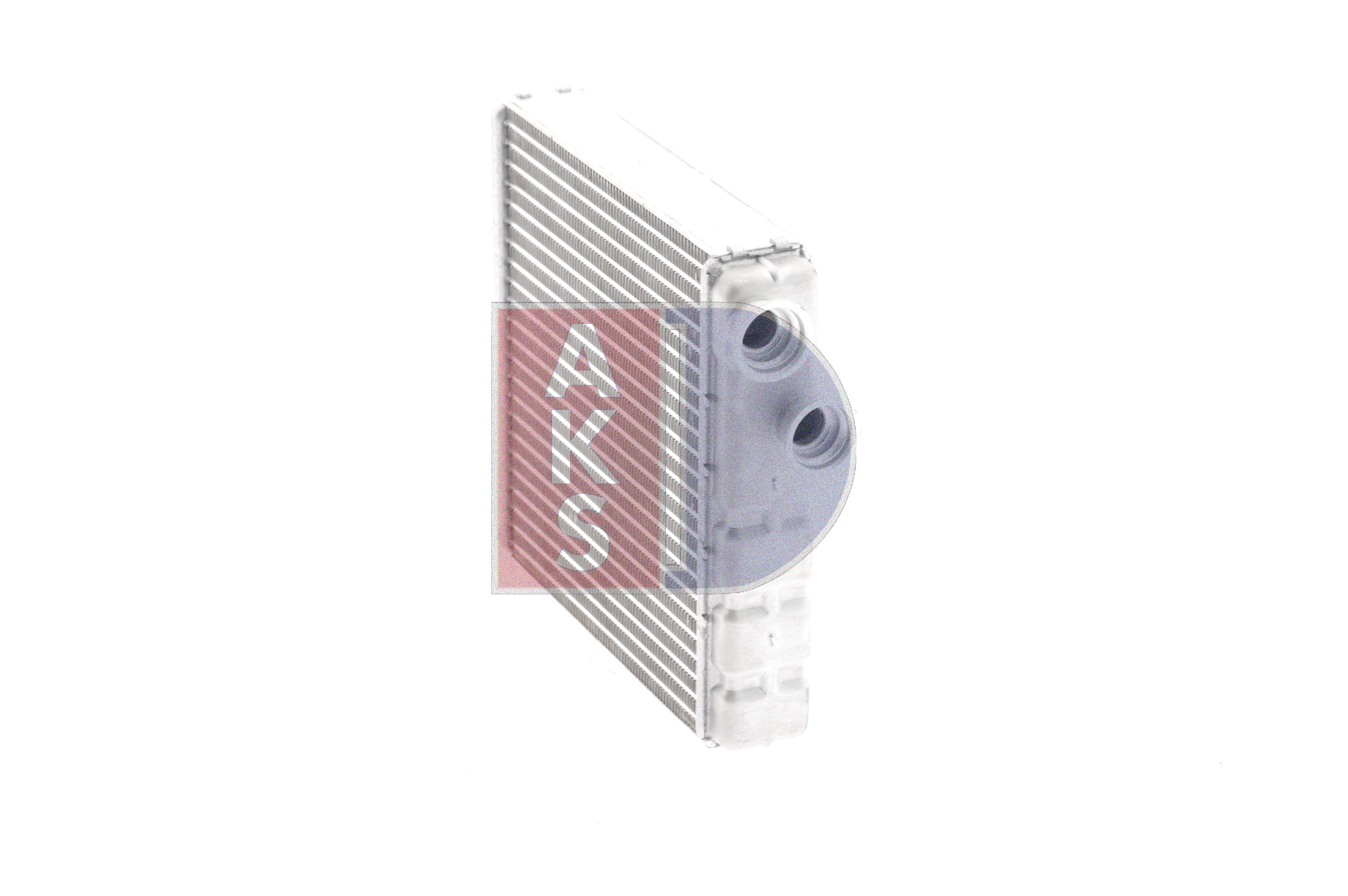 AKS DASIS 049029N Radiatore riscaldamento VOLKSWAGEN T-Cross (C11_) 1.0 TSi (CHZL, DKLA) 95 CV Benzina 2023