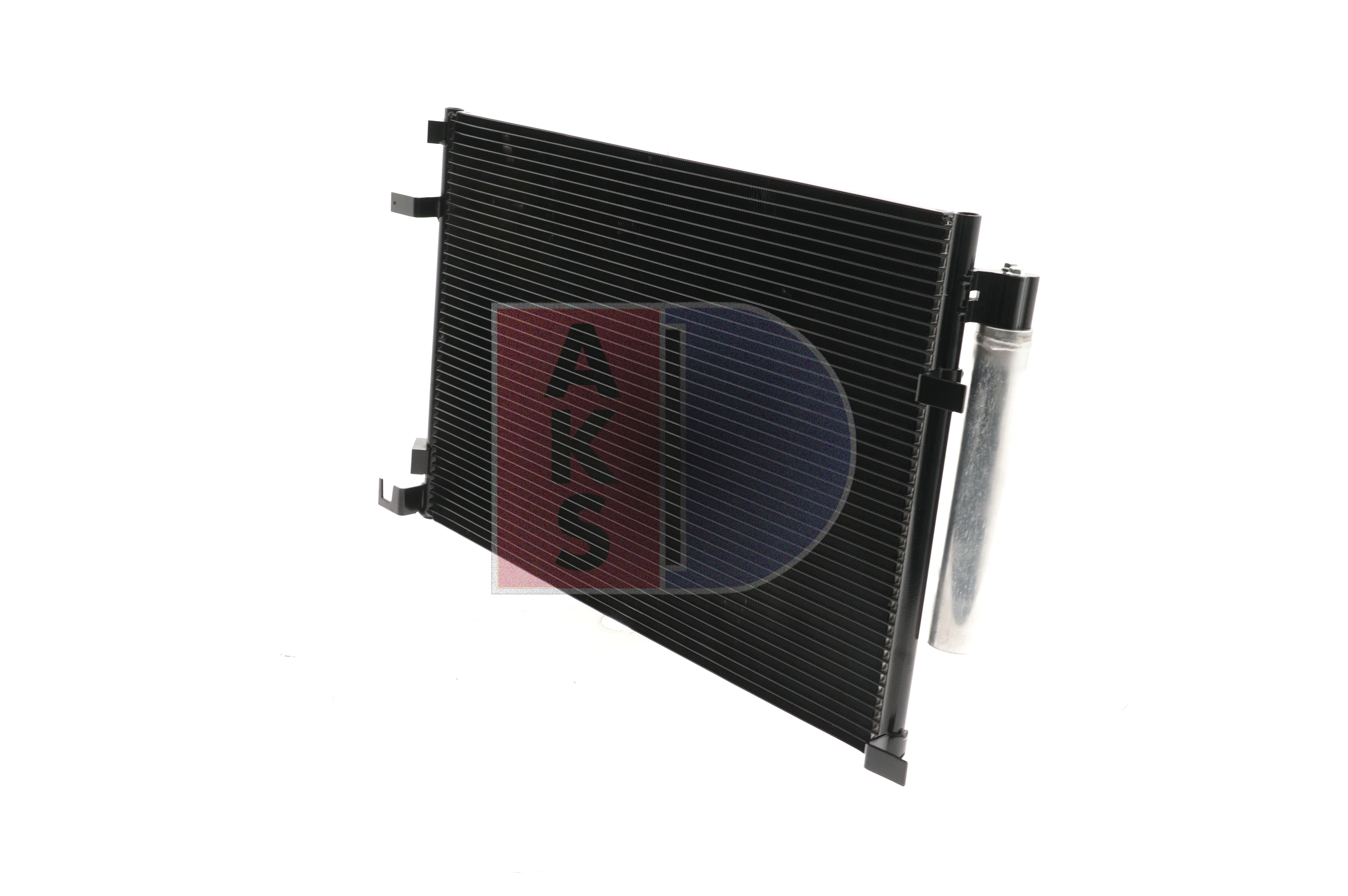 Prix Condenseur de clim FORD USA F-150 XIII (P552) Extended Cab Pick-up AKS DASIS 092089N