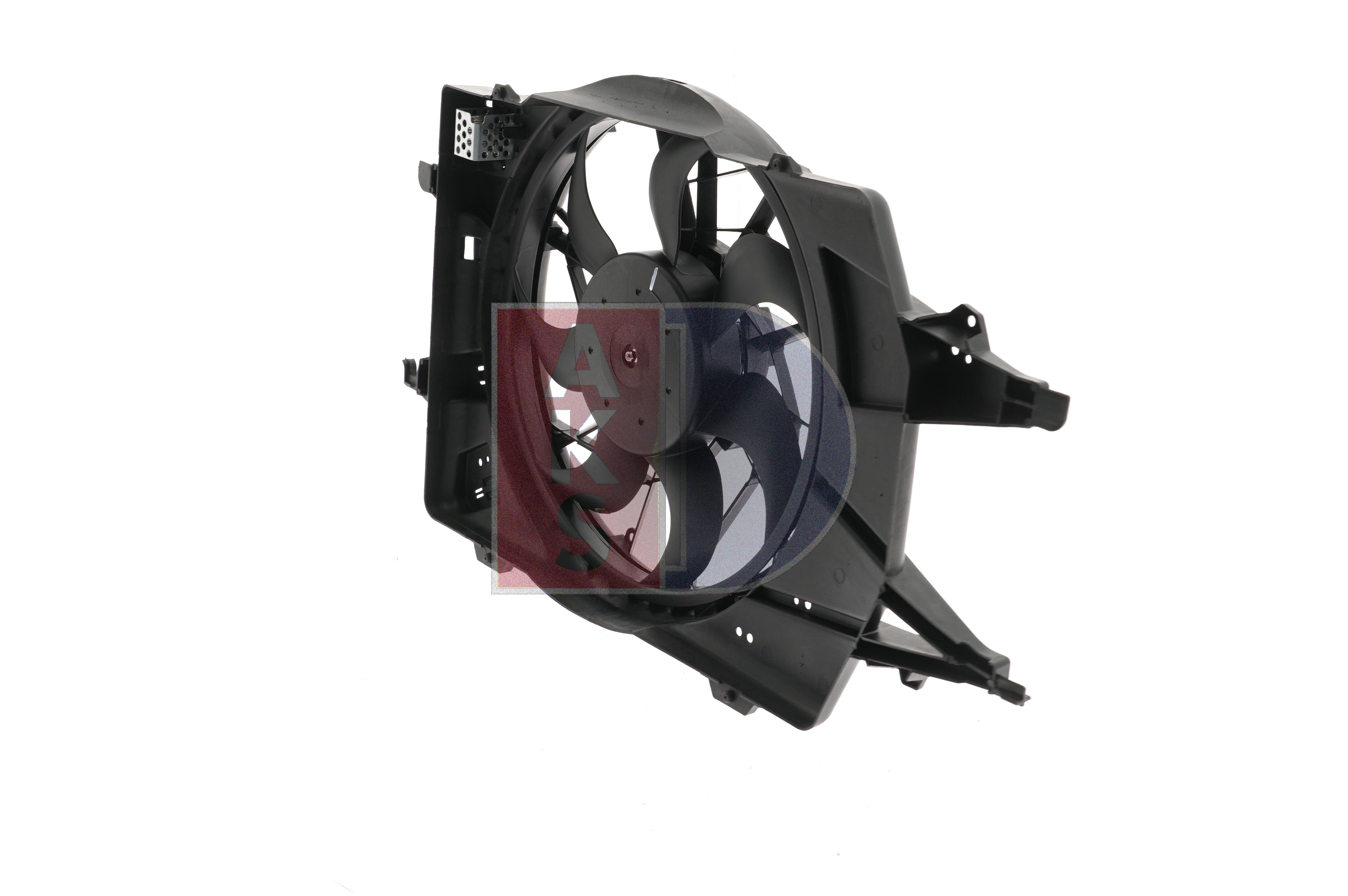 Wentylator silnika AKS DASIS FORD KUGA 098111N