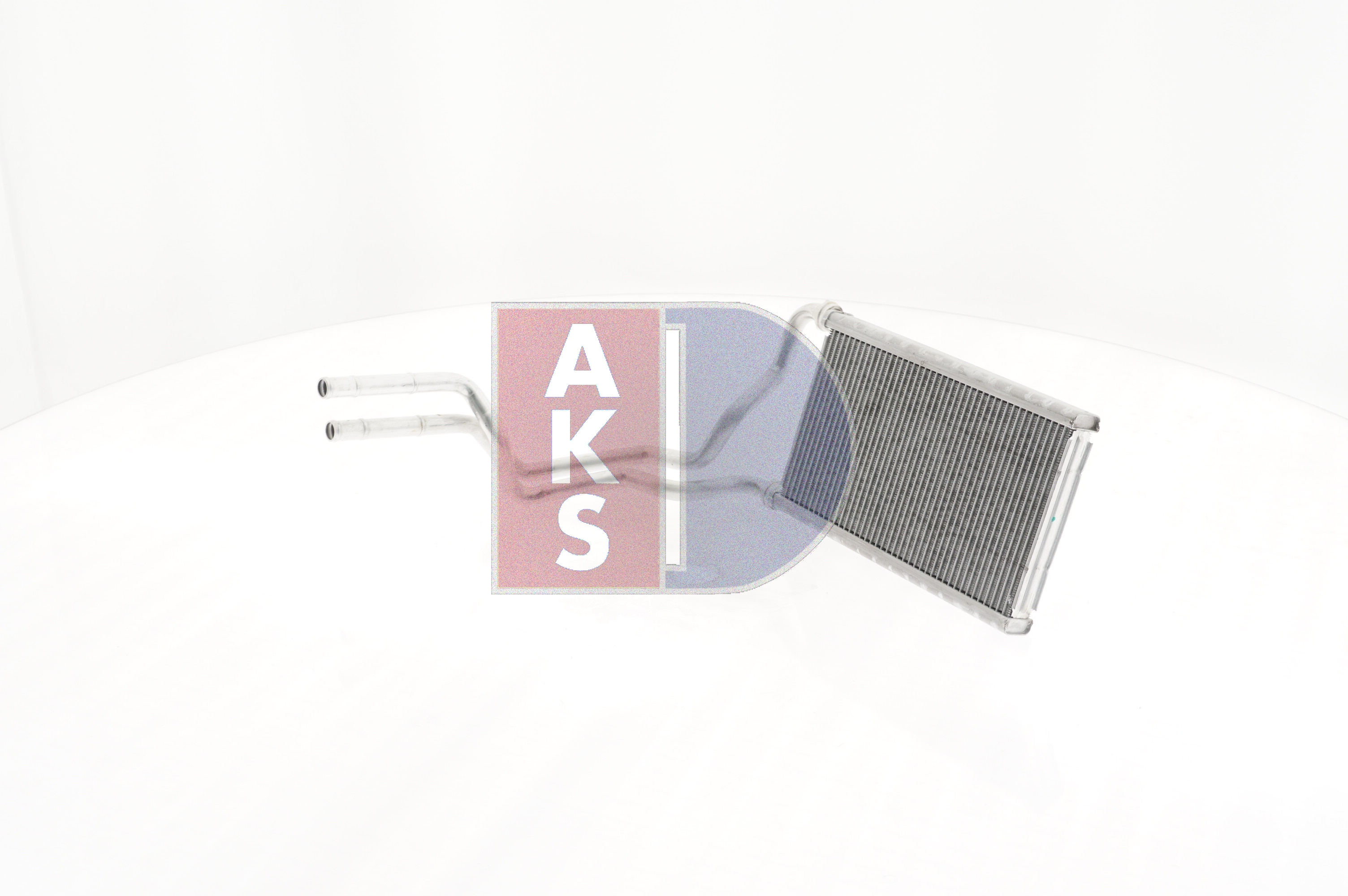 AKS DASIS 119008N Nagrzewnica Mazda 3 bm