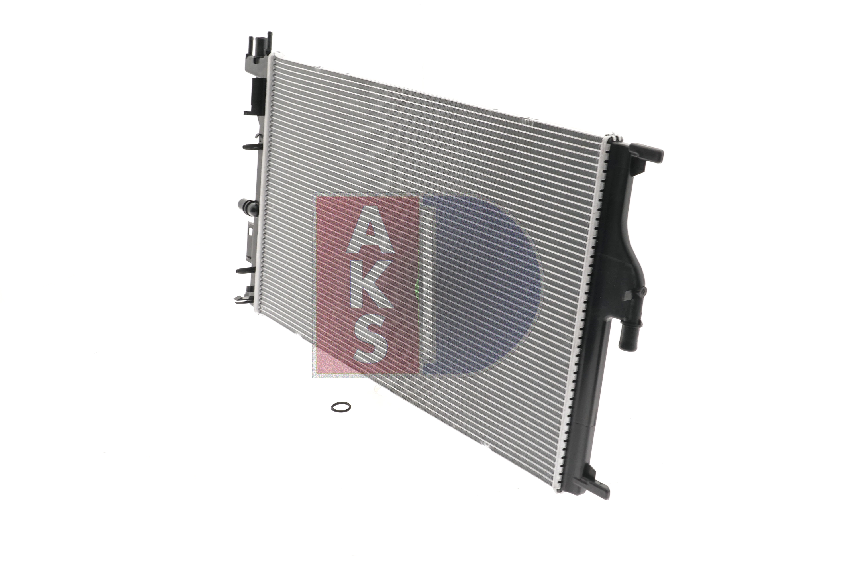 AKS DASIS 180133N Radiateur DACIA Lodgy (JS_) 1.5 dCi (JSMW) 85 CV Diesel 2024