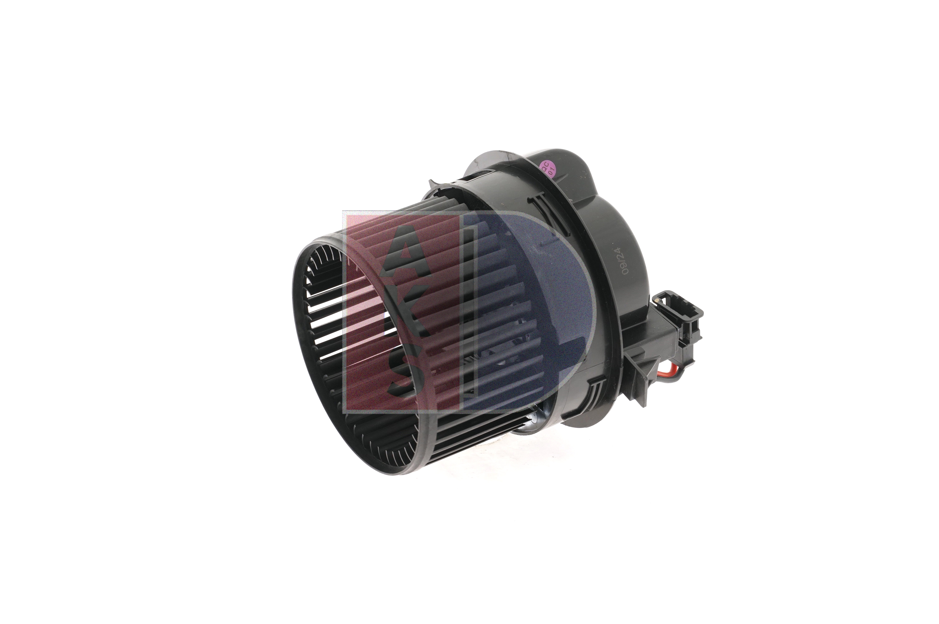 AKS DASIS 188121N Gebläsemotor Dacia Duster 2 1.6 SCe 115 (HMM1) 115 PS Benzin 2021