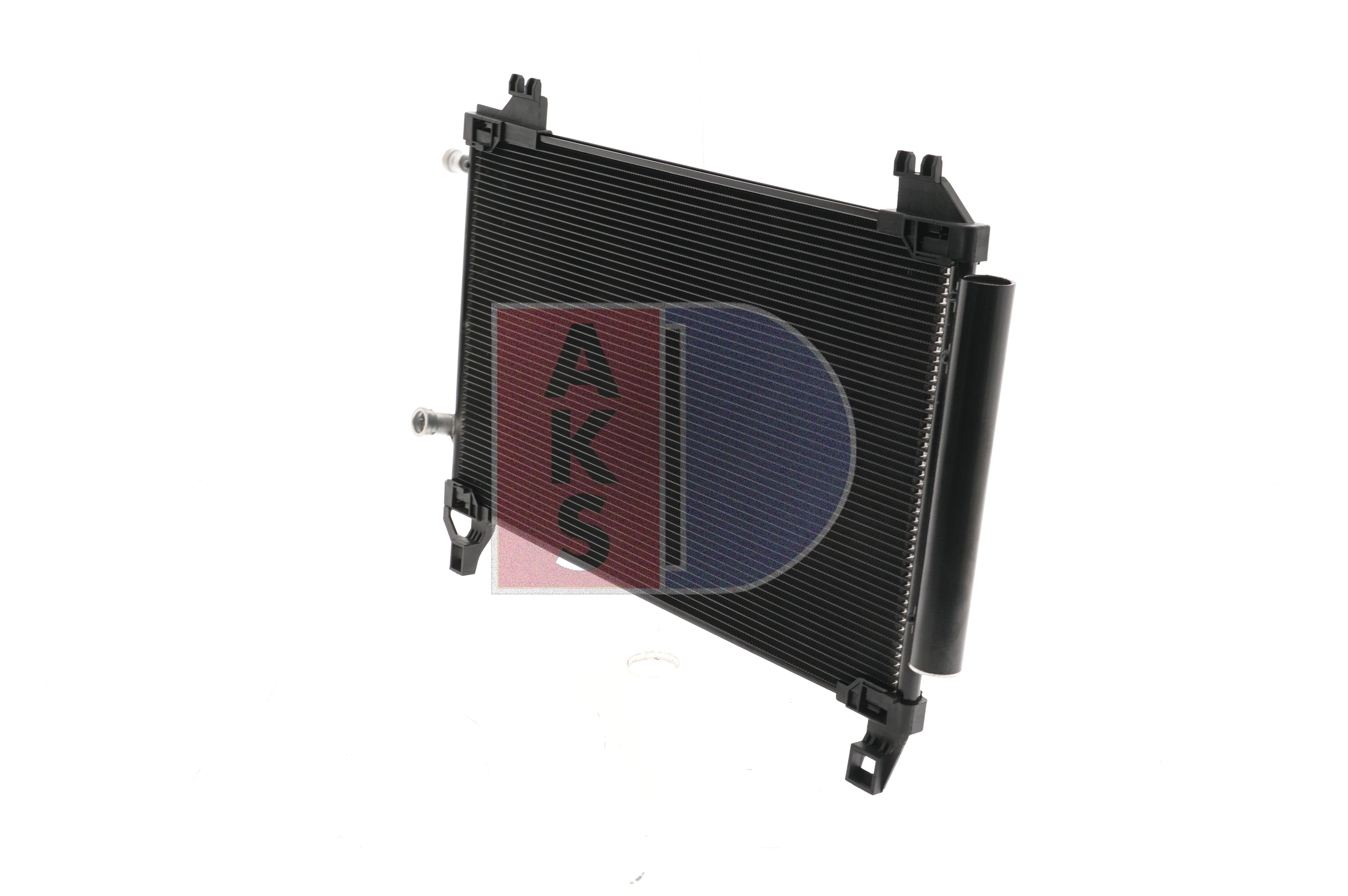 AKS DASIS 212154N Kondenzator Toyota Yaris xp13 1.0 (KSP130) 72 km Bencin 2020