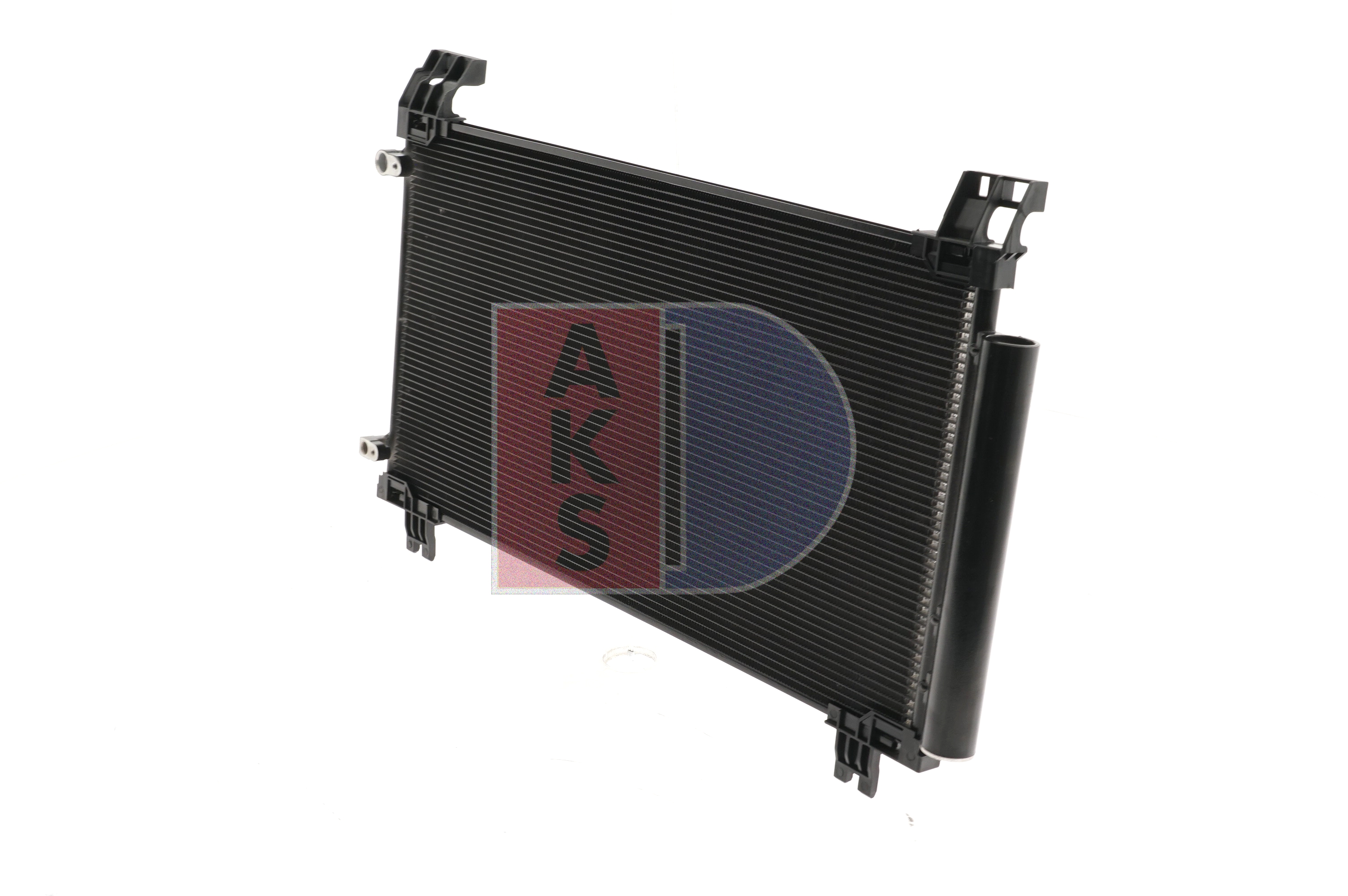 TOYOTA MATRIX AKS DASIS ac condenser 212155N