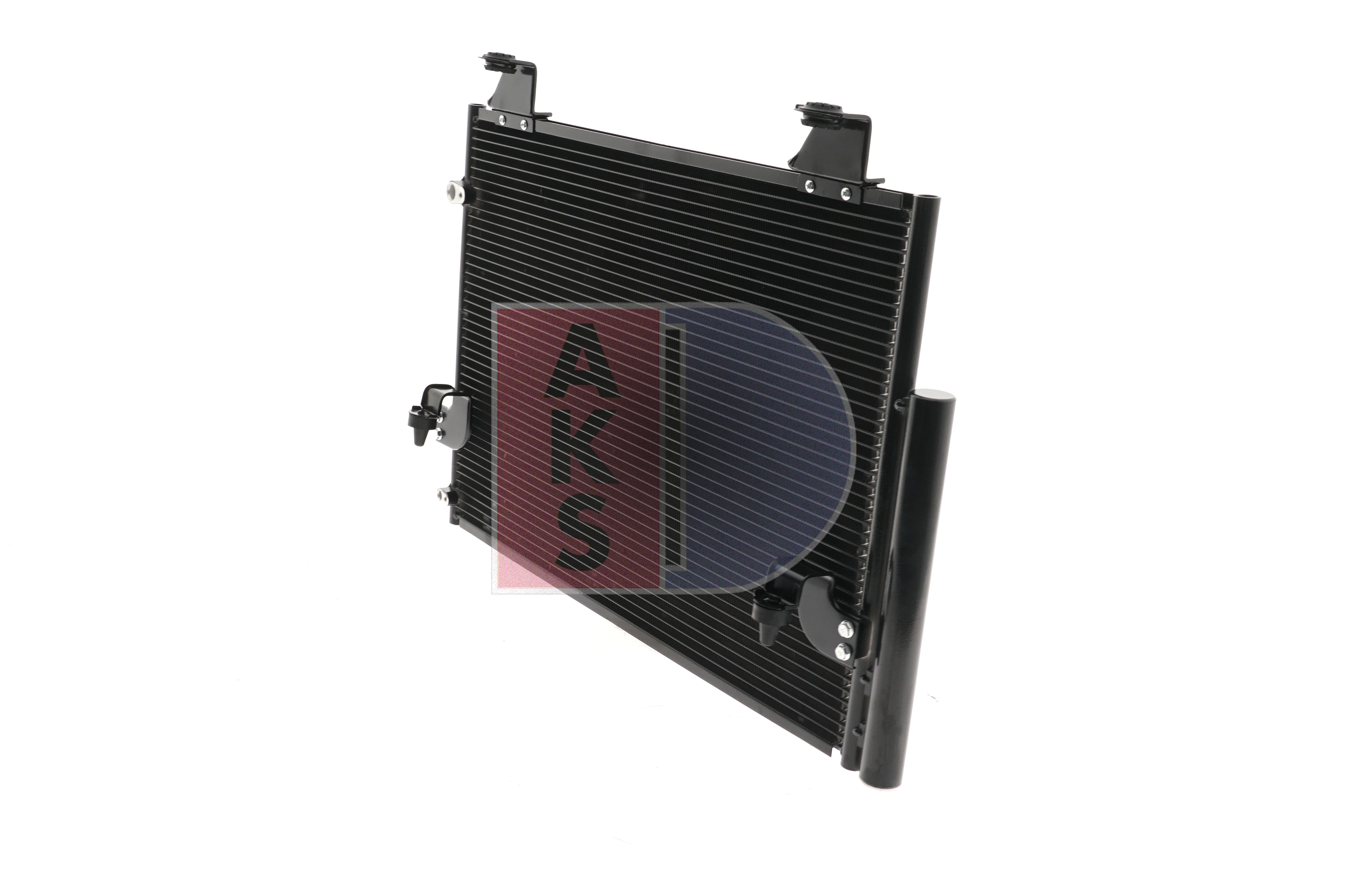 AKS DASIS 212156N Condensor TOYOTA HILUX 2014