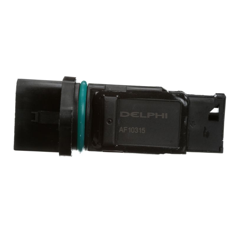 DELPHI AF10315-12B1 Motorelektrik VW Caddy 3 kasten 1.9 TDI 4motion 105 PS Diesel 2010
