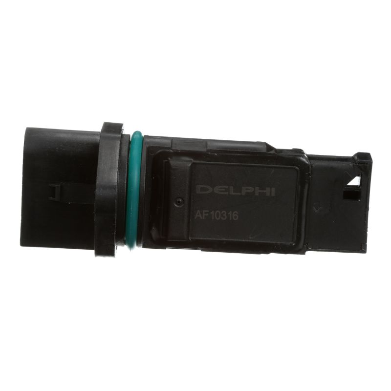 DELPHI AF10316-12B1 Debimetro VW Passat B6 Variant 2.0 TDI 136 CV Diesel 2008