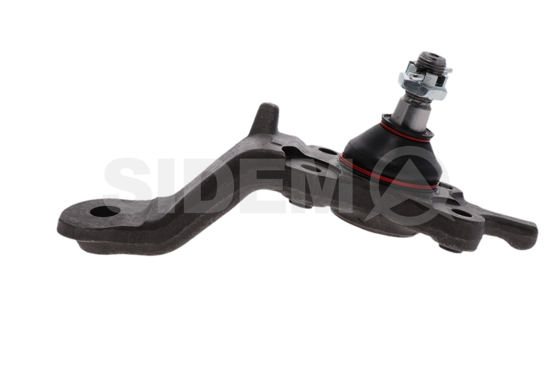 SIDEM 45192 Ball joint Toyota 4runner KZN 185 2.4 D 90 hp Diesel 2000