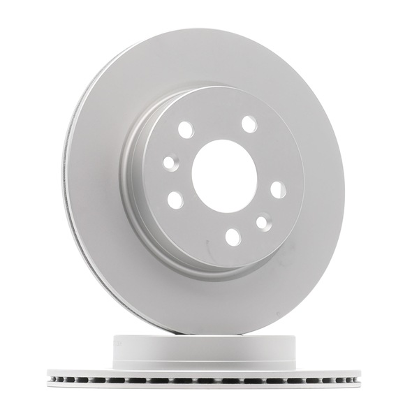Discos de freio DELPHI RENAULT KANGOO BG5191C