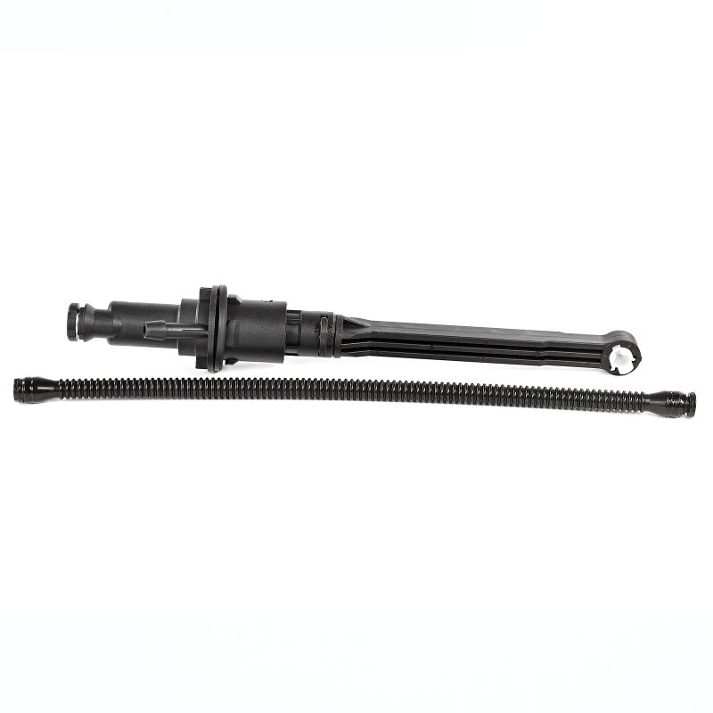 Koblingshovedcylinder DELPHI PEUGEOT 208 LM80758
