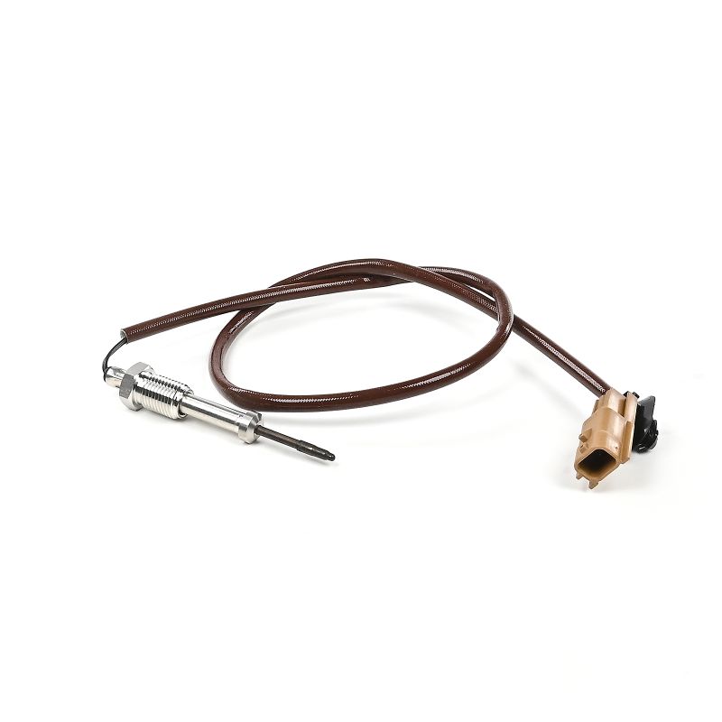 DELPHI TS30351-12B1 Temperature sensor RENAULT Fluence (L3_) 1.5 dCi 95 hp Diesel 2020