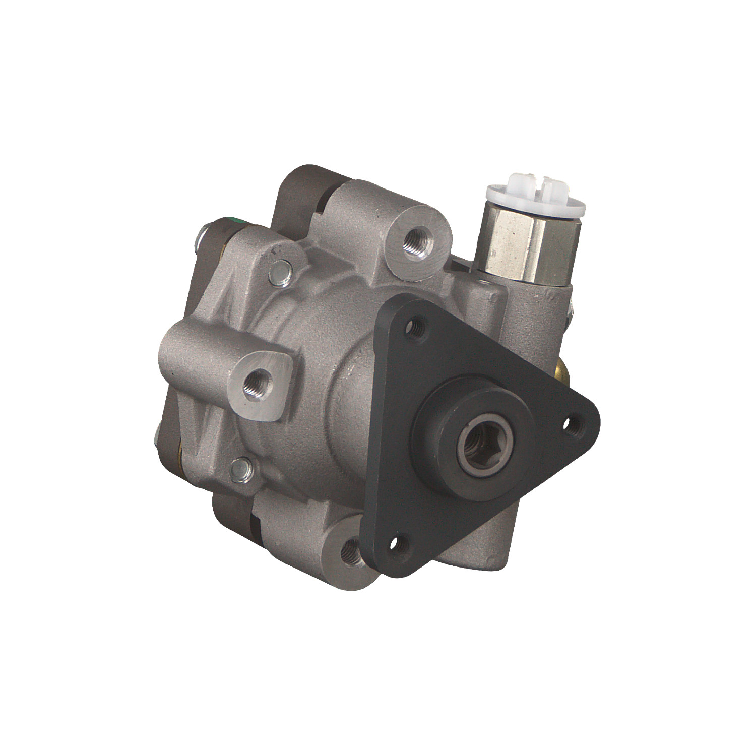 FEBI BILSTEIN 183643 Αντλία υδραυλικού τιμονιού VAUXHALL Movano Mk2 (B) Combi (X62) 2.3 CDTI FWD (JV) 136 PS Πετρέλαιο 2023