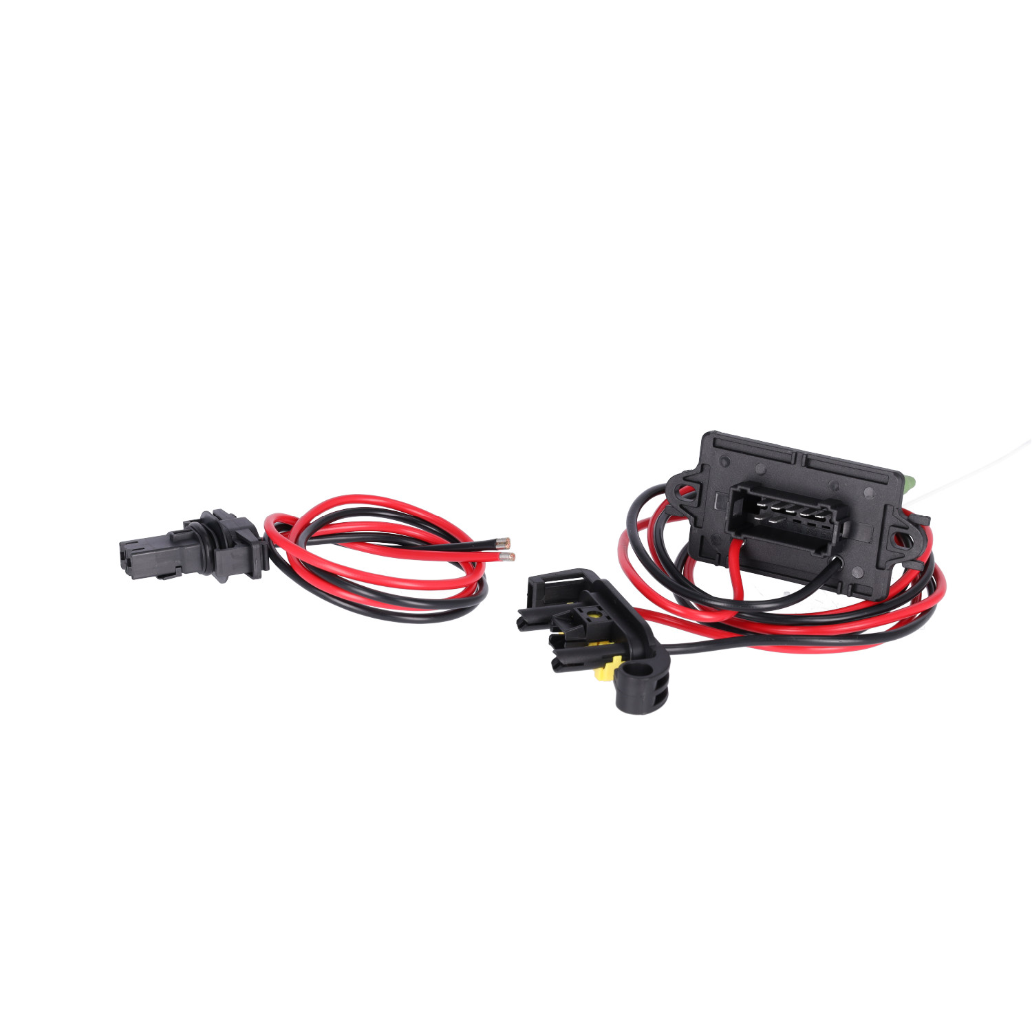 RENAULT CLIO FEBI BILSTEIN heater resistor 183765