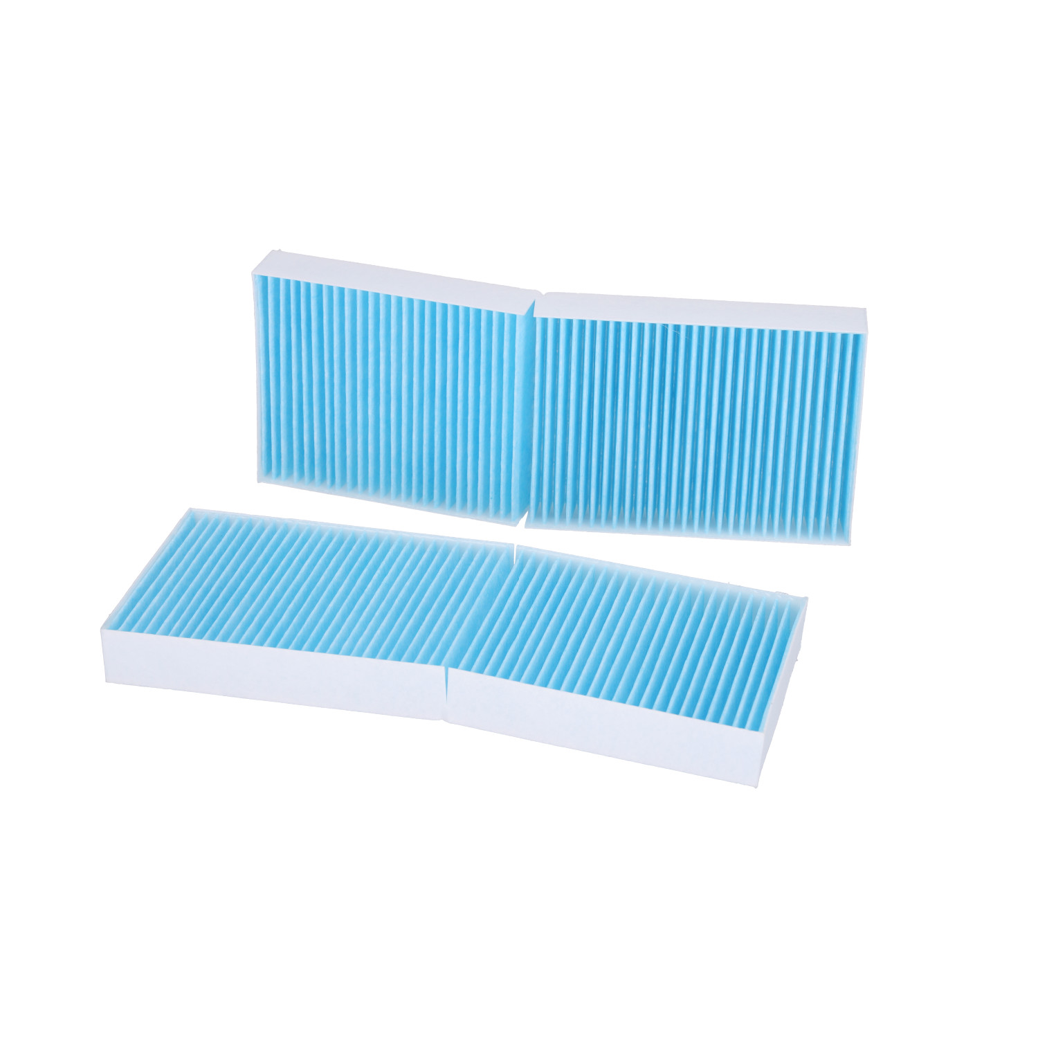 NISSAN X-TRAIL FEBI BILSTEIN pollen filter 184076
