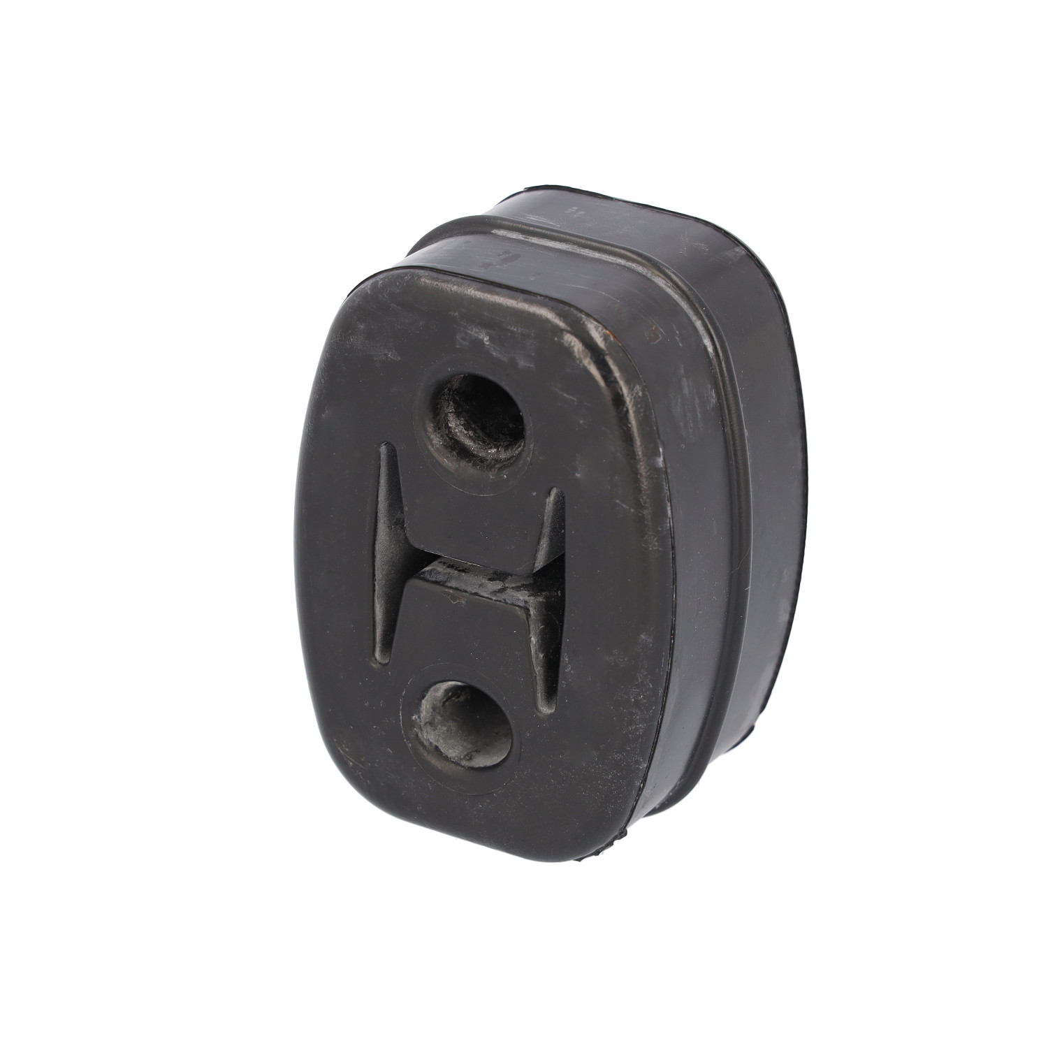 FEBI BILSTEIN 184214 Ophæng til udstødning Golf 7 2.0 GTI TCR 290 HK Benzin 2020