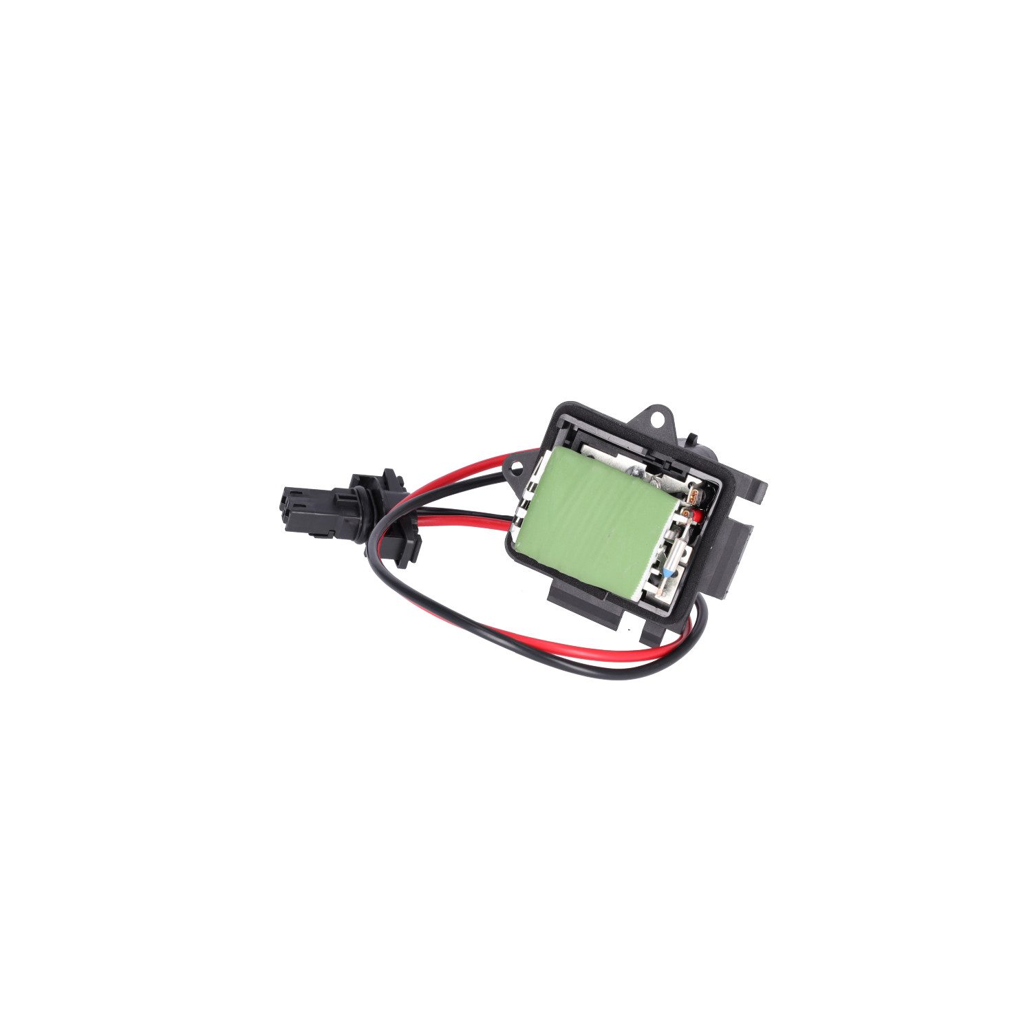 Opornik wentylatora wewnętrznego FEBI BILSTEIN VAUXHALL MOKKA / MOKKA X 184240