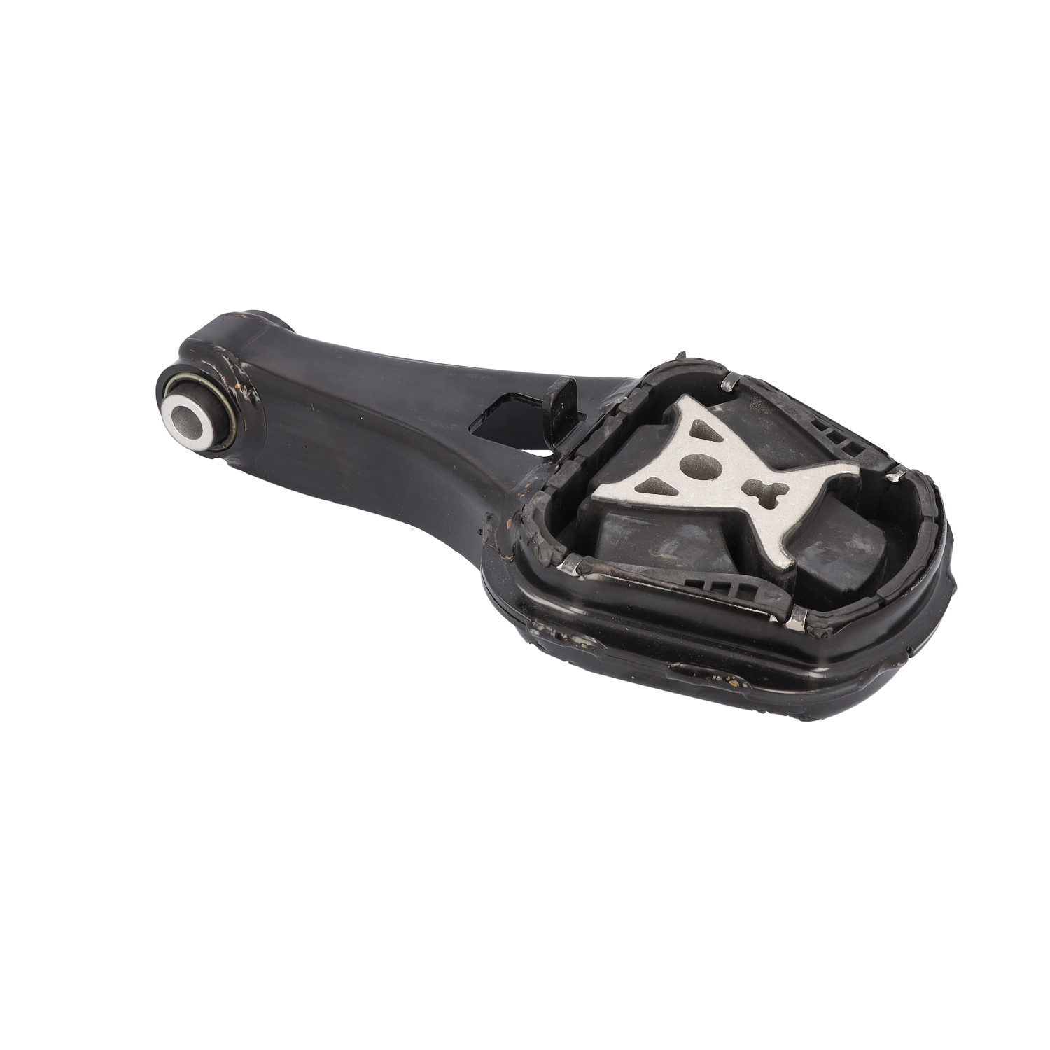 FEBI BILSTEIN 184255 Support de boite de vitesse Ford Transit Custom Van 2.0 EcoBlue 185 CV Diesel 2025