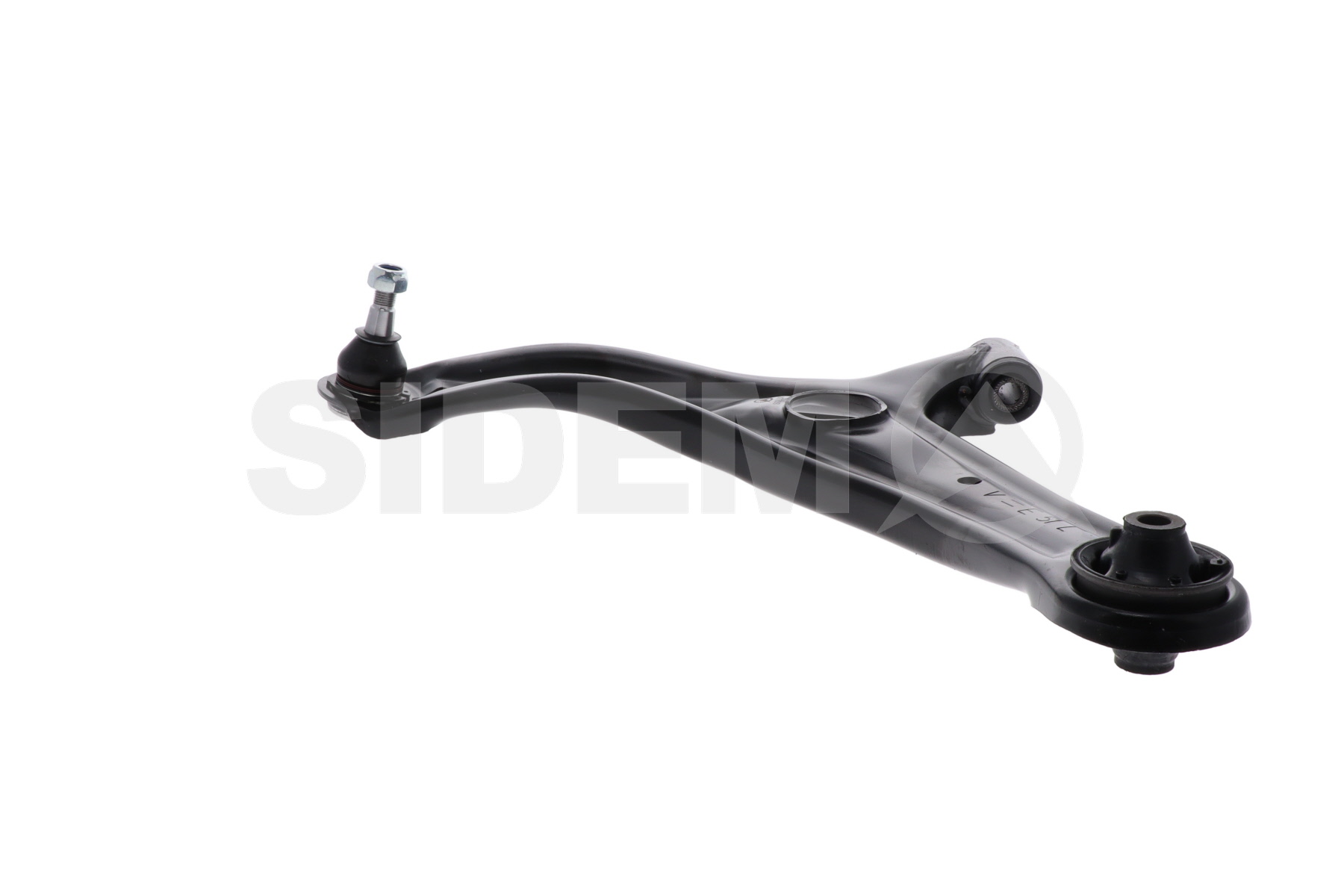 SIDEM 45476 Querlenker Toyota Yaris Verso 1.5 (NCP21) 110 PS Benzin 2002