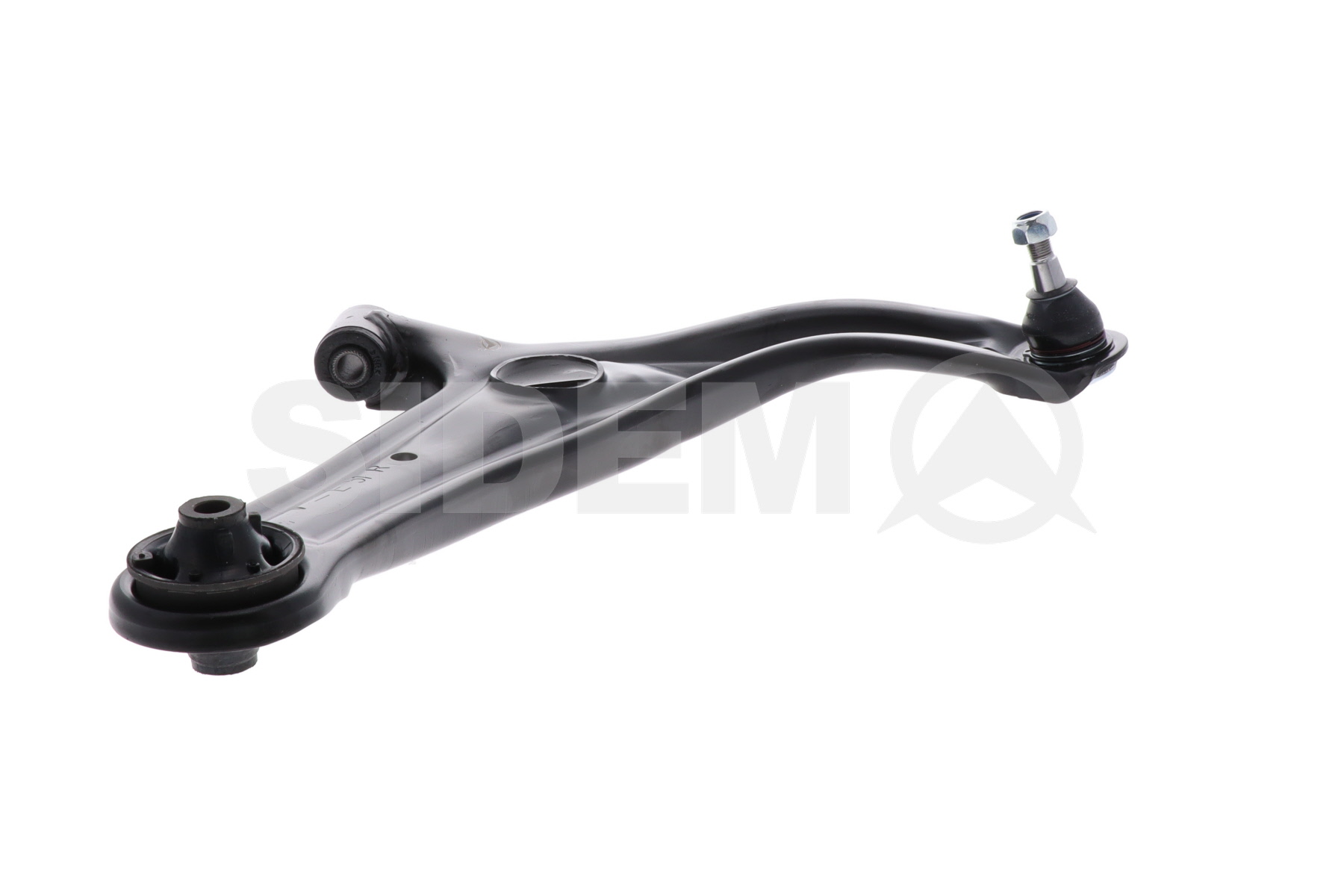 SIDEM 45477 Querlenker Toyota Yaris Verso 1.5 (NCP21) 110 PS Benzin 2002
