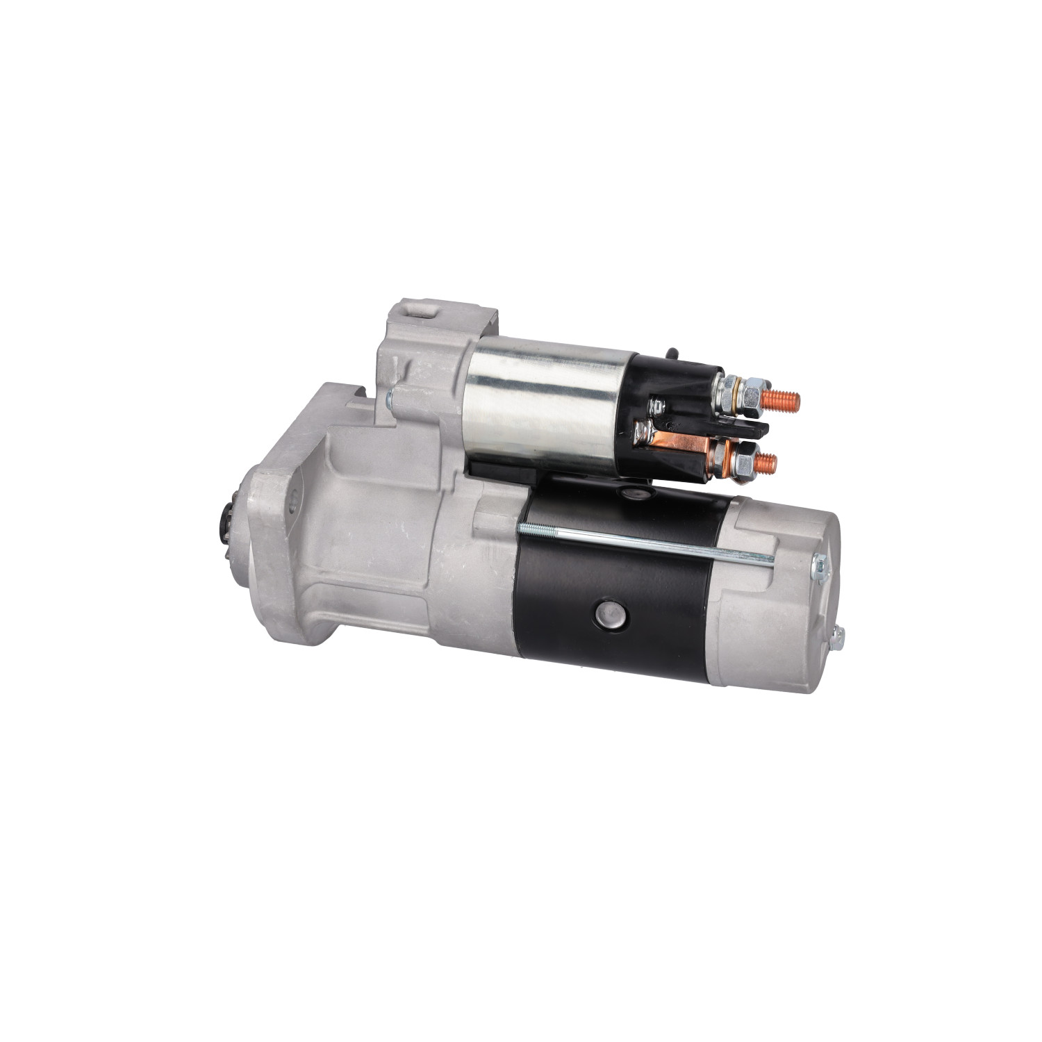 Motor de arranque FEBI BILSTEIN MAN TGE 184450