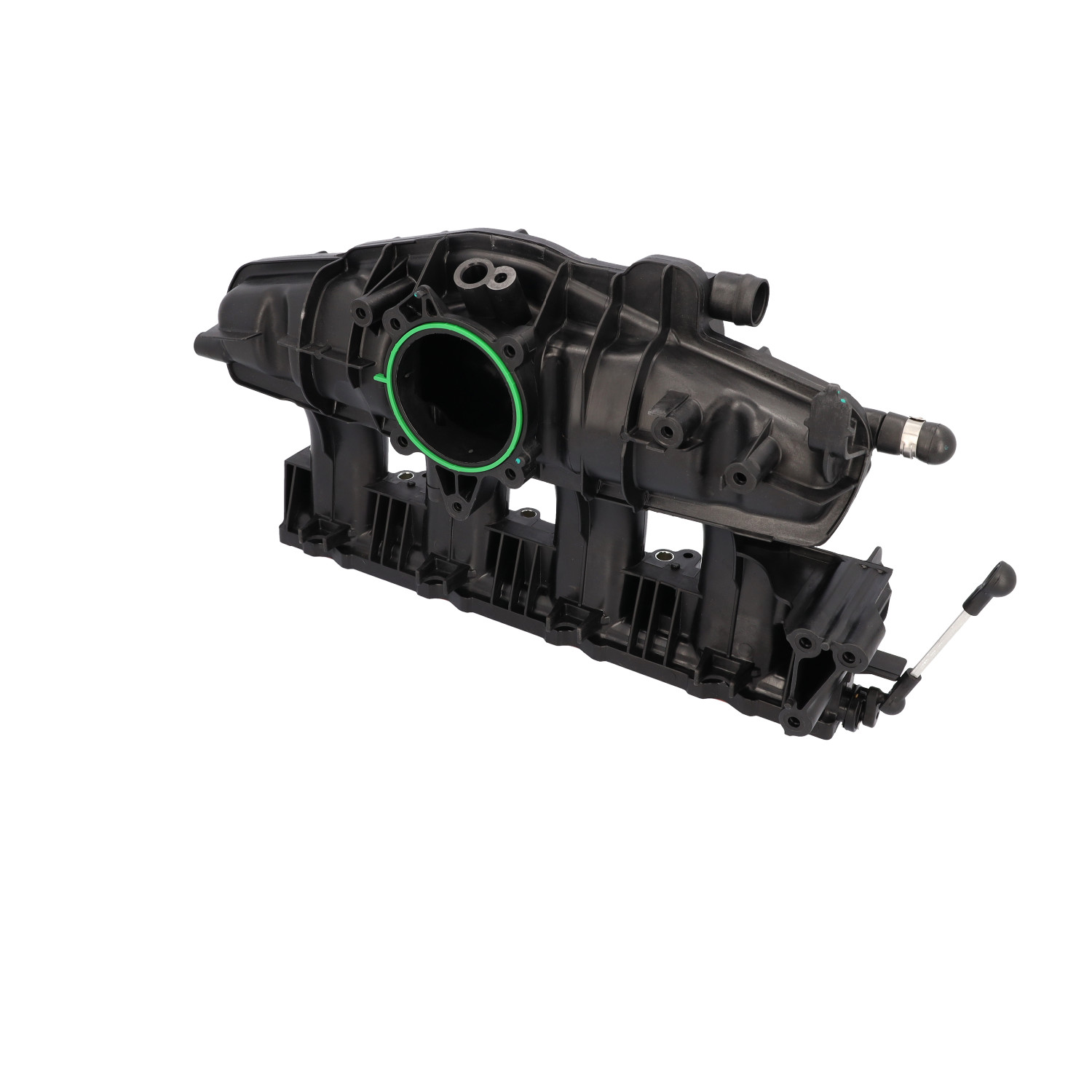 FEBI BILSTEIN 184508 frame, inlaatspruitstuk 06F 133 201 P