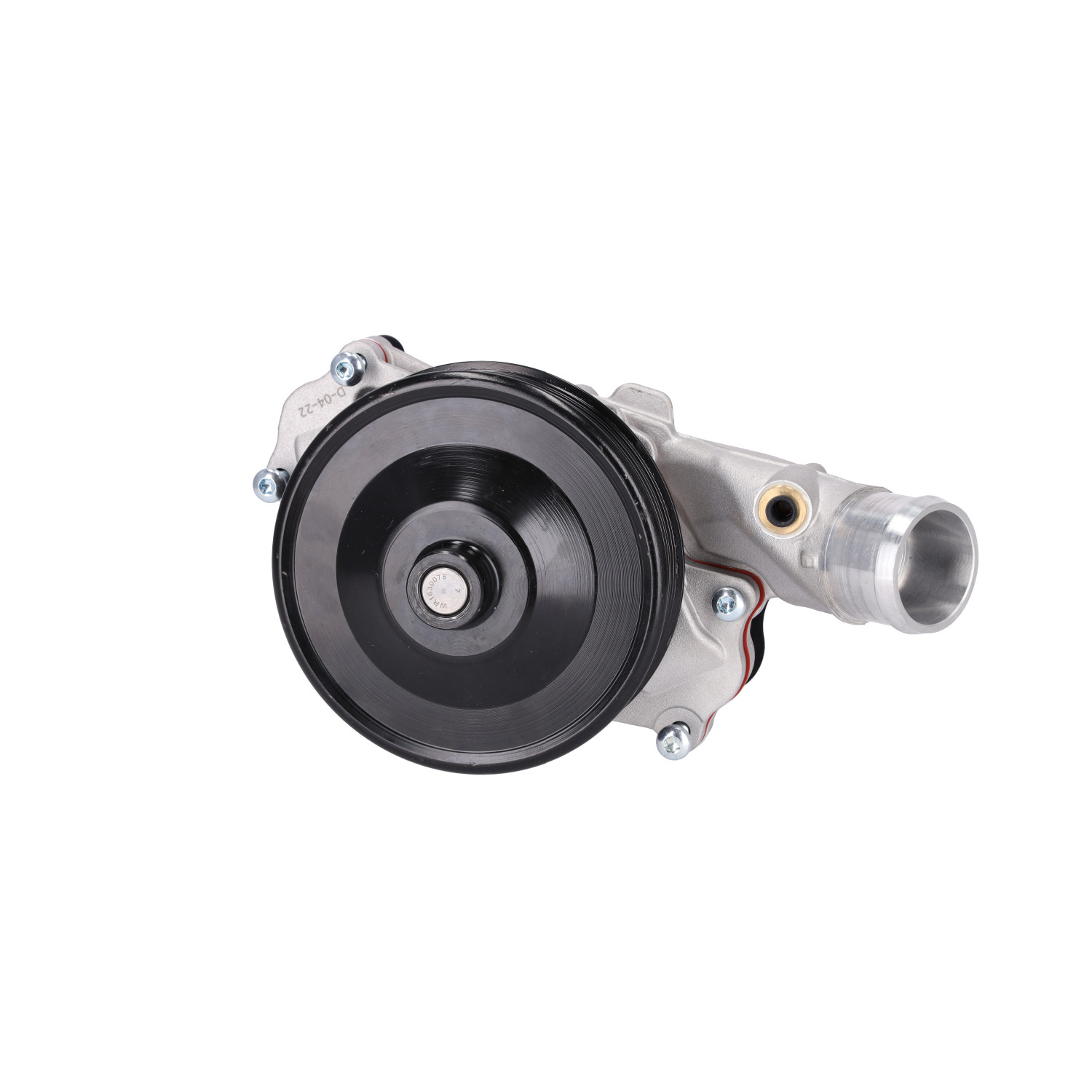 FEBI BILSTEIN 184555 replacement Jaguar F-type Coupe water pump price