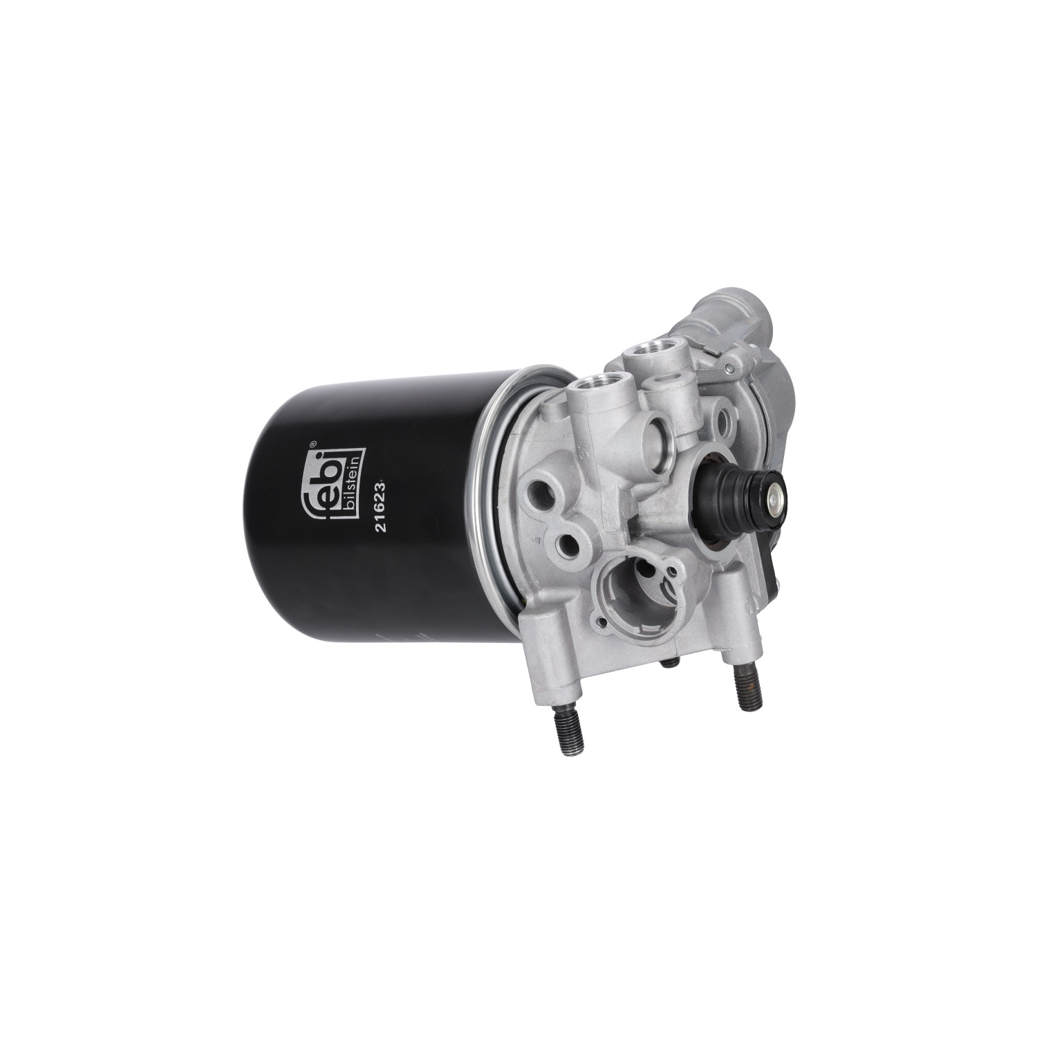 FEBI BILSTEIN 184566 luchtdroger, pneumatisch systeem 5010422343