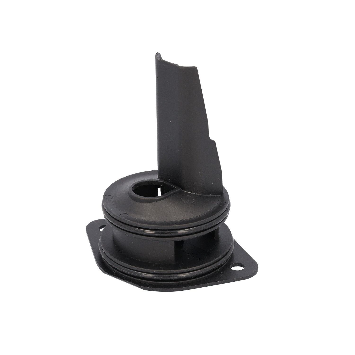 FEBI BILSTEIN 184675 Vevhusventilation Polo 6R 1.6 BiFuel 82 hk Bensin/motorgas (LPG) 2013