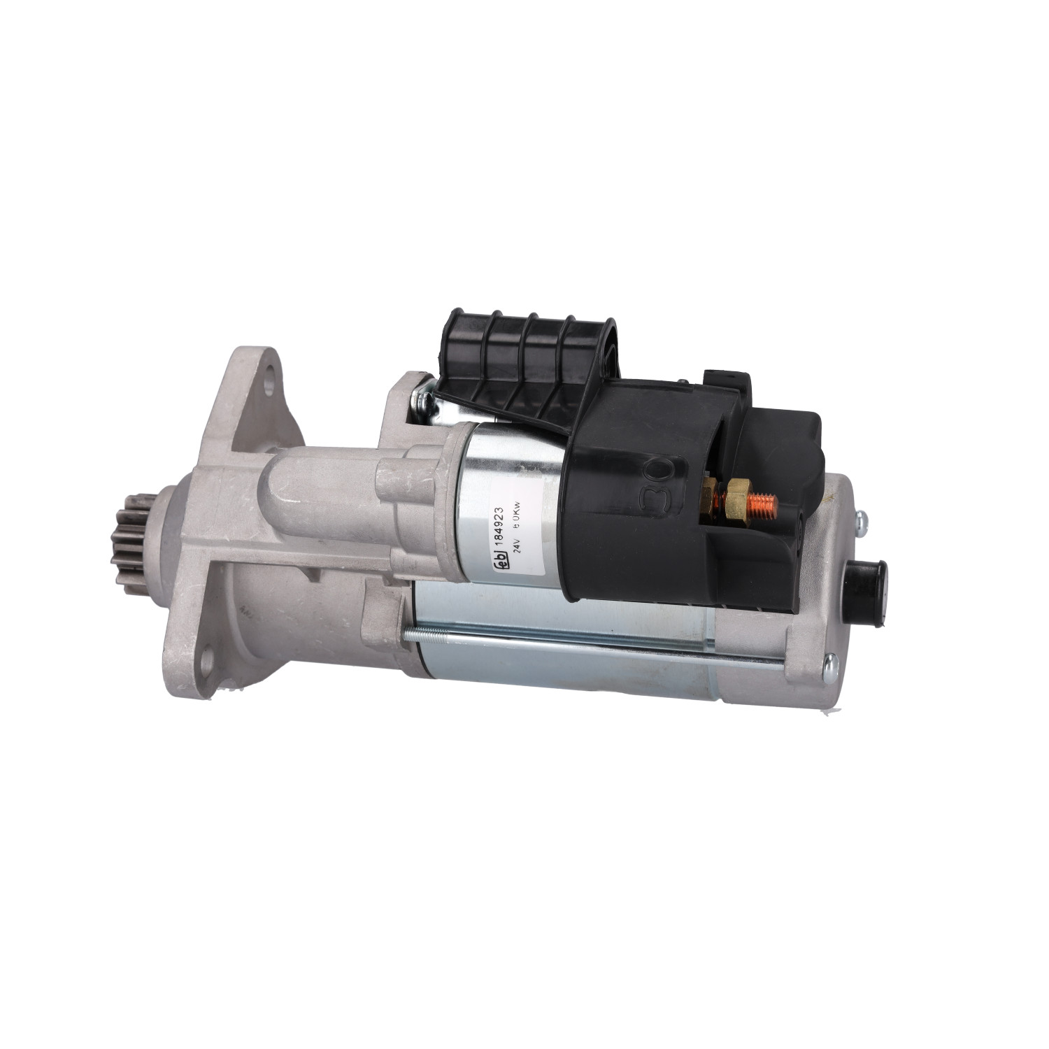 FEBI BILSTEIN 184923 startmotor 2134699