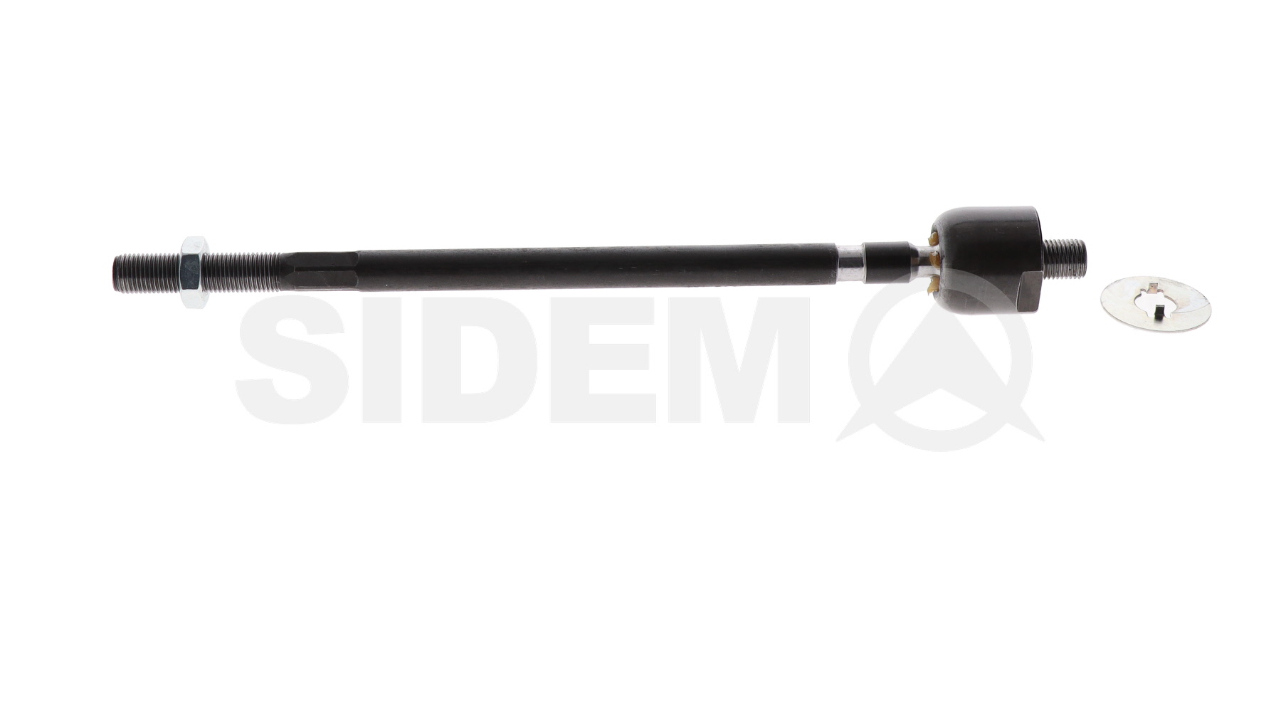 SIDEM 45930 Spurstange Toyota Corolla Compact 1.6 i 105 PS Benzin 1992